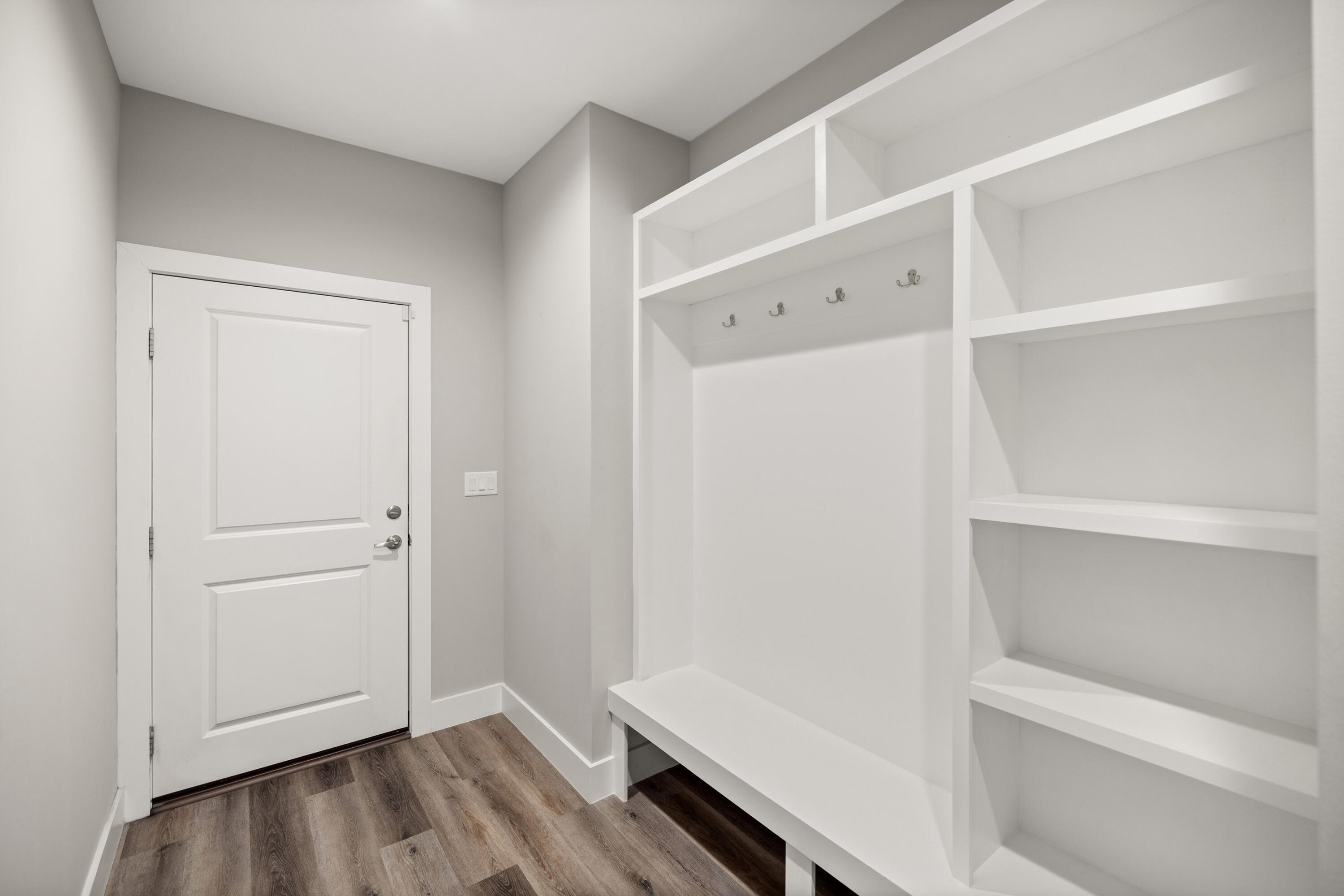 PINE LAKE S/D - Residential