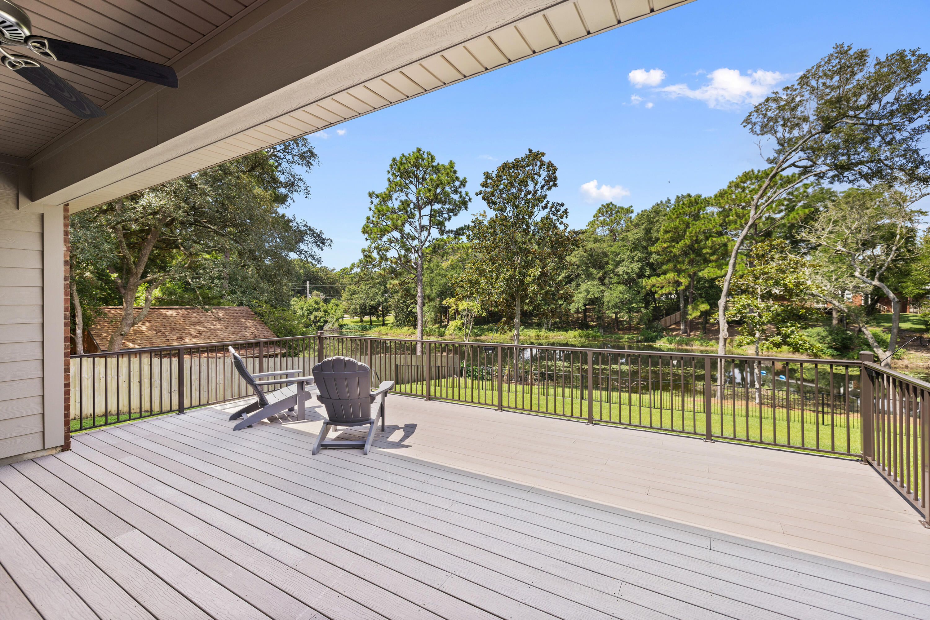 PINE LAKE S/D - Residential