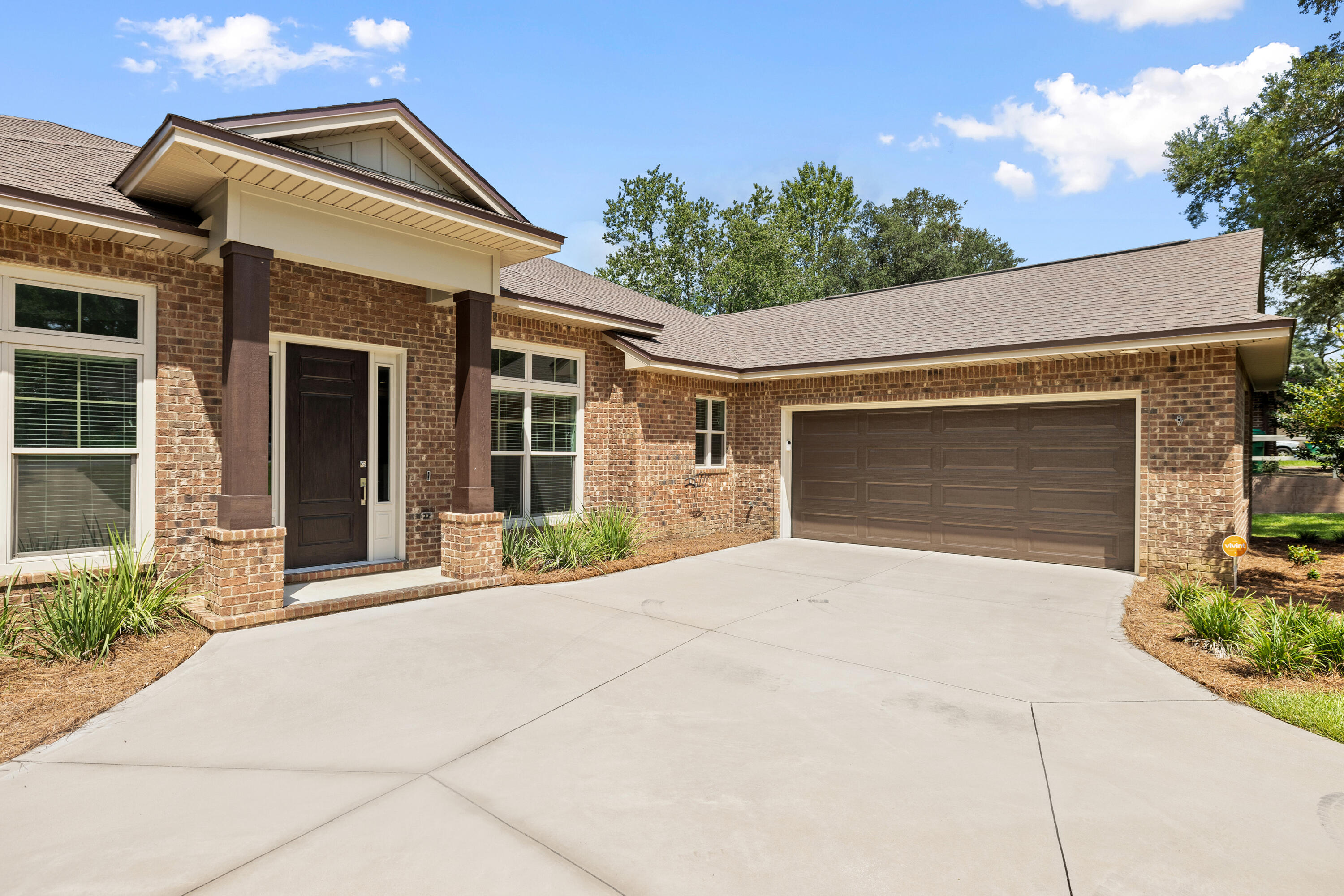 PINE LAKE S/D - Residential