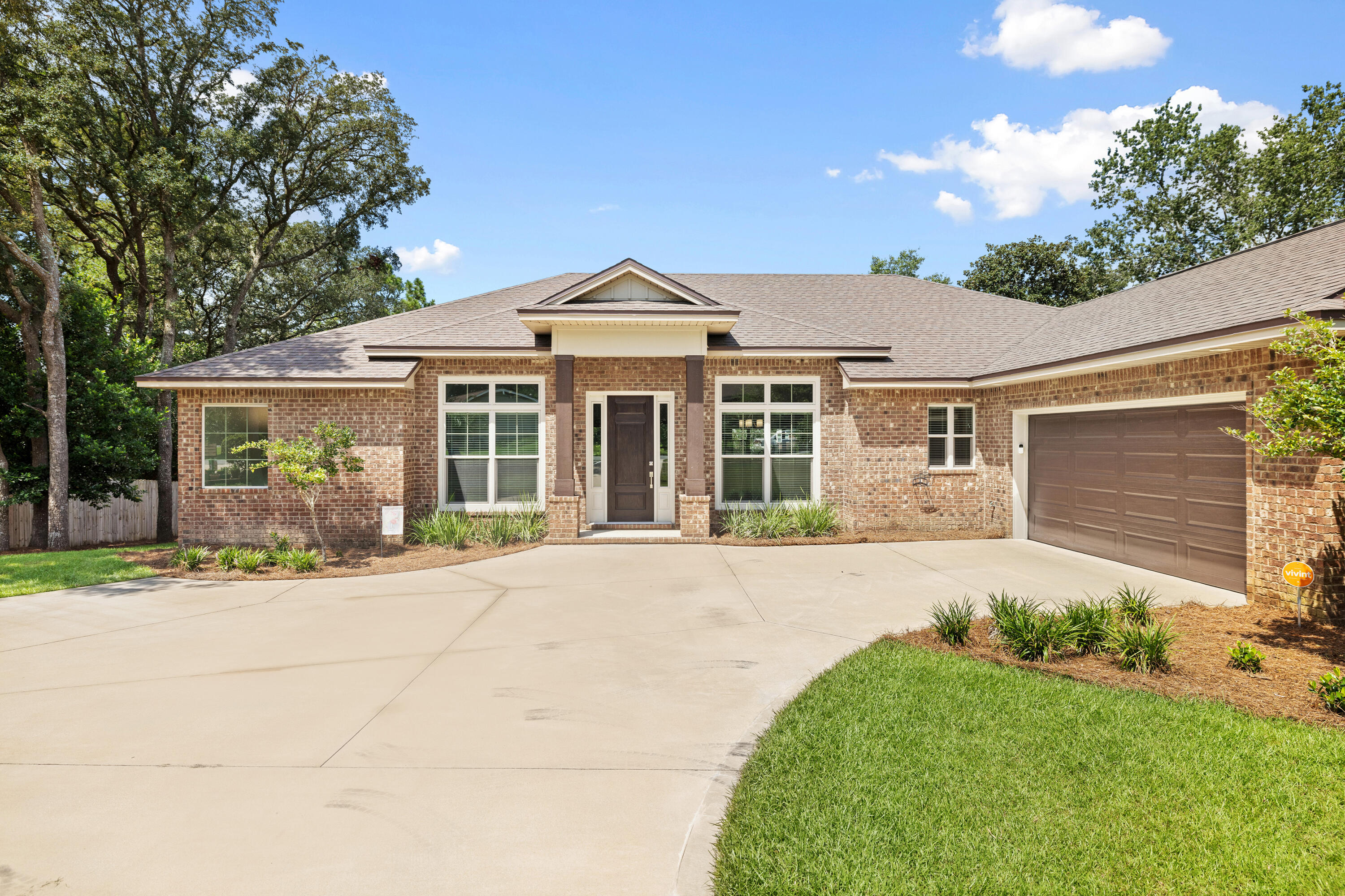 PINE LAKE S/D - Residential