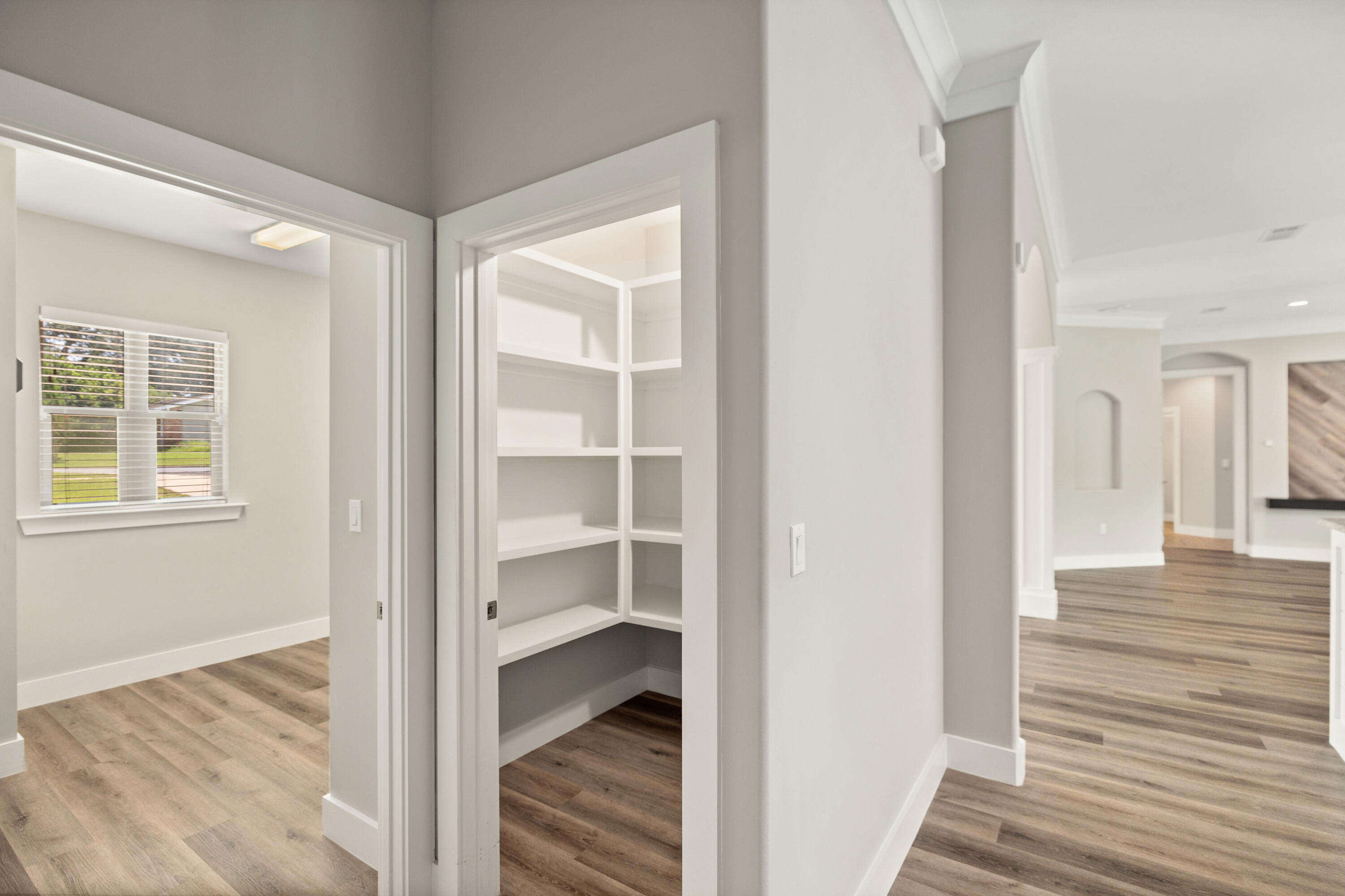 PINE LAKE S/D - Residential