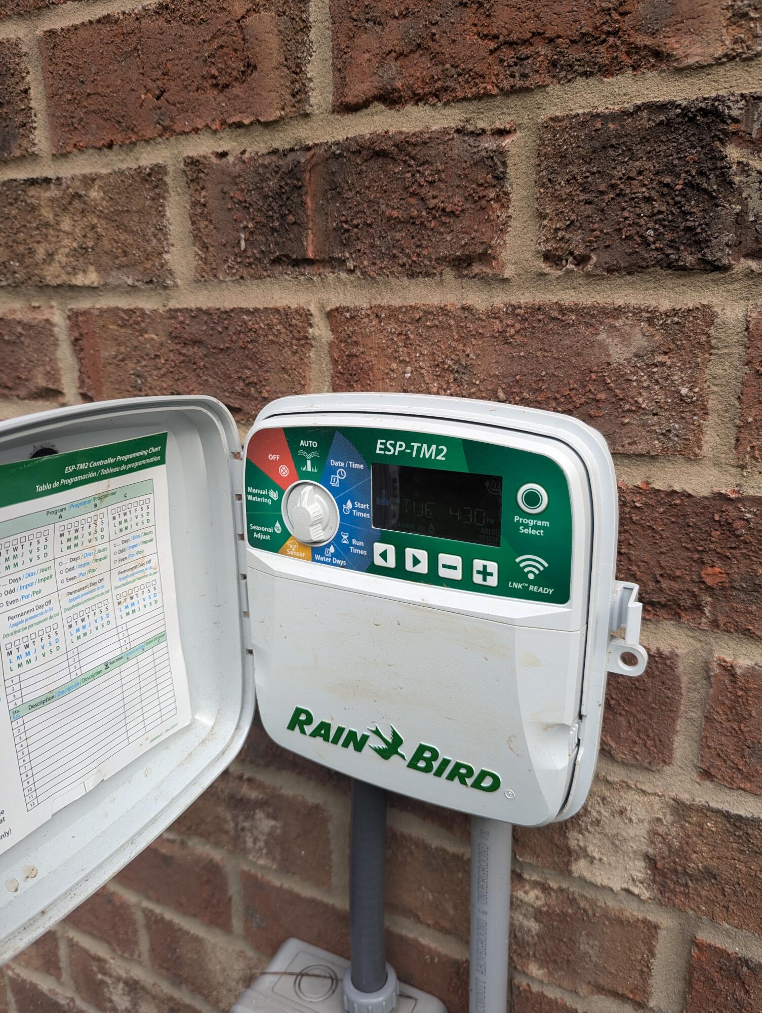 PINE LAKE S/D - Residential