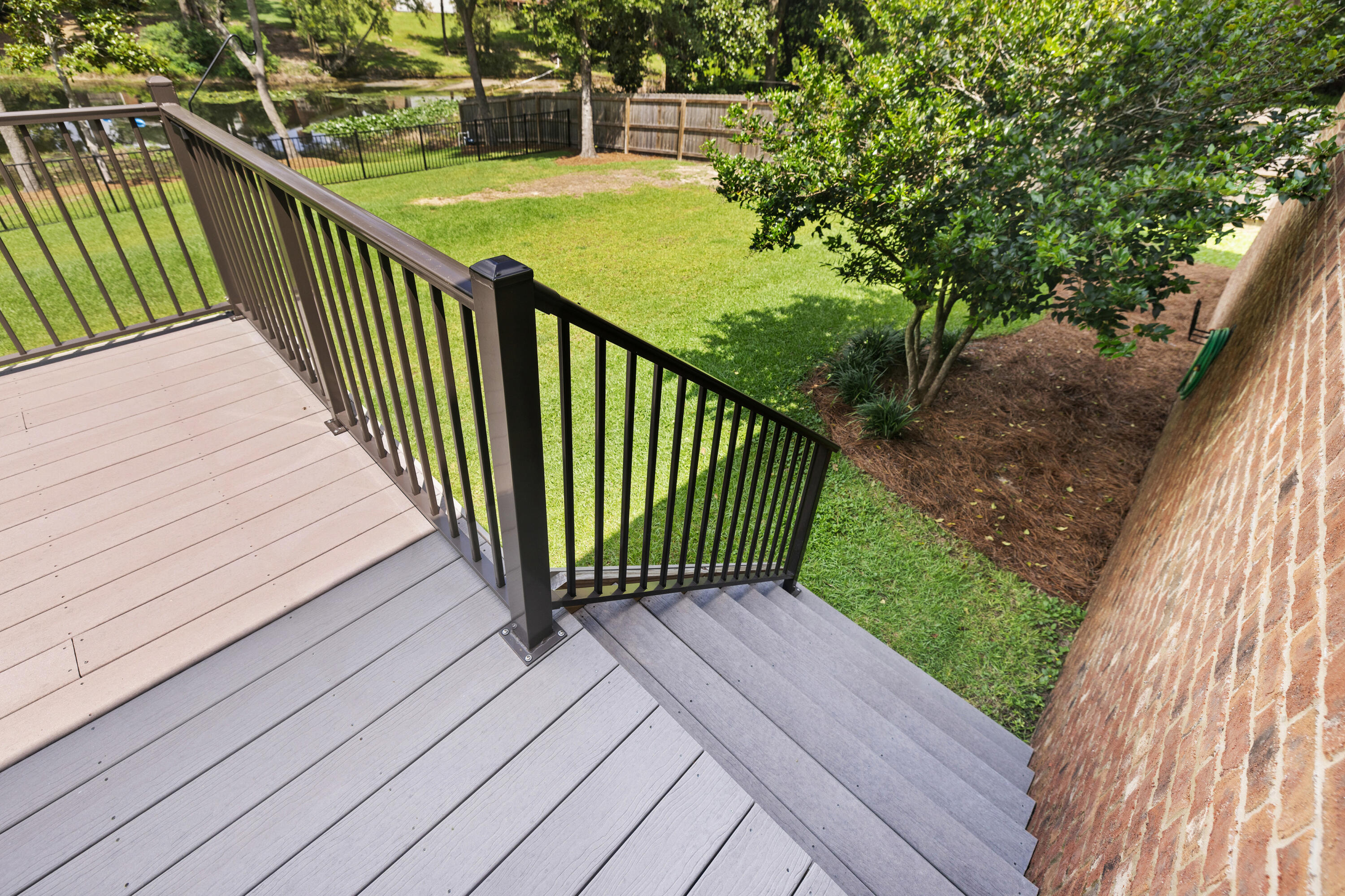 PINE LAKE S/D - Residential