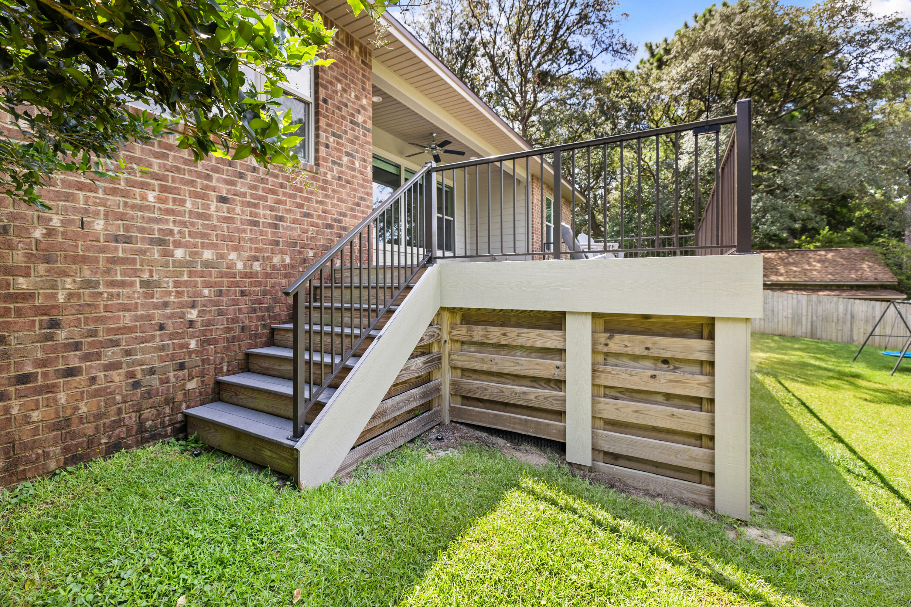 PINE LAKE S/D - Residential