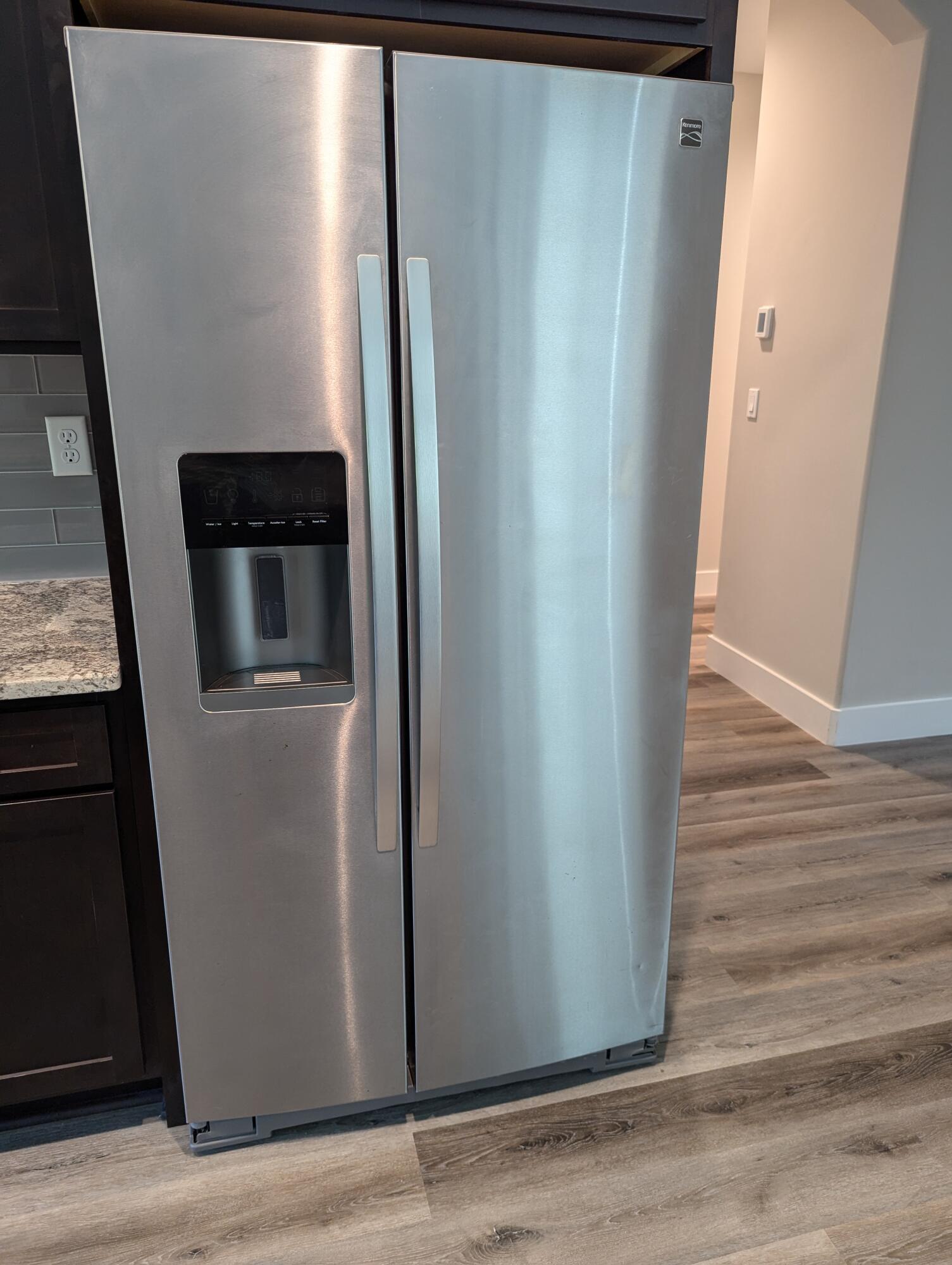 PINE LAKE S/D - Residential