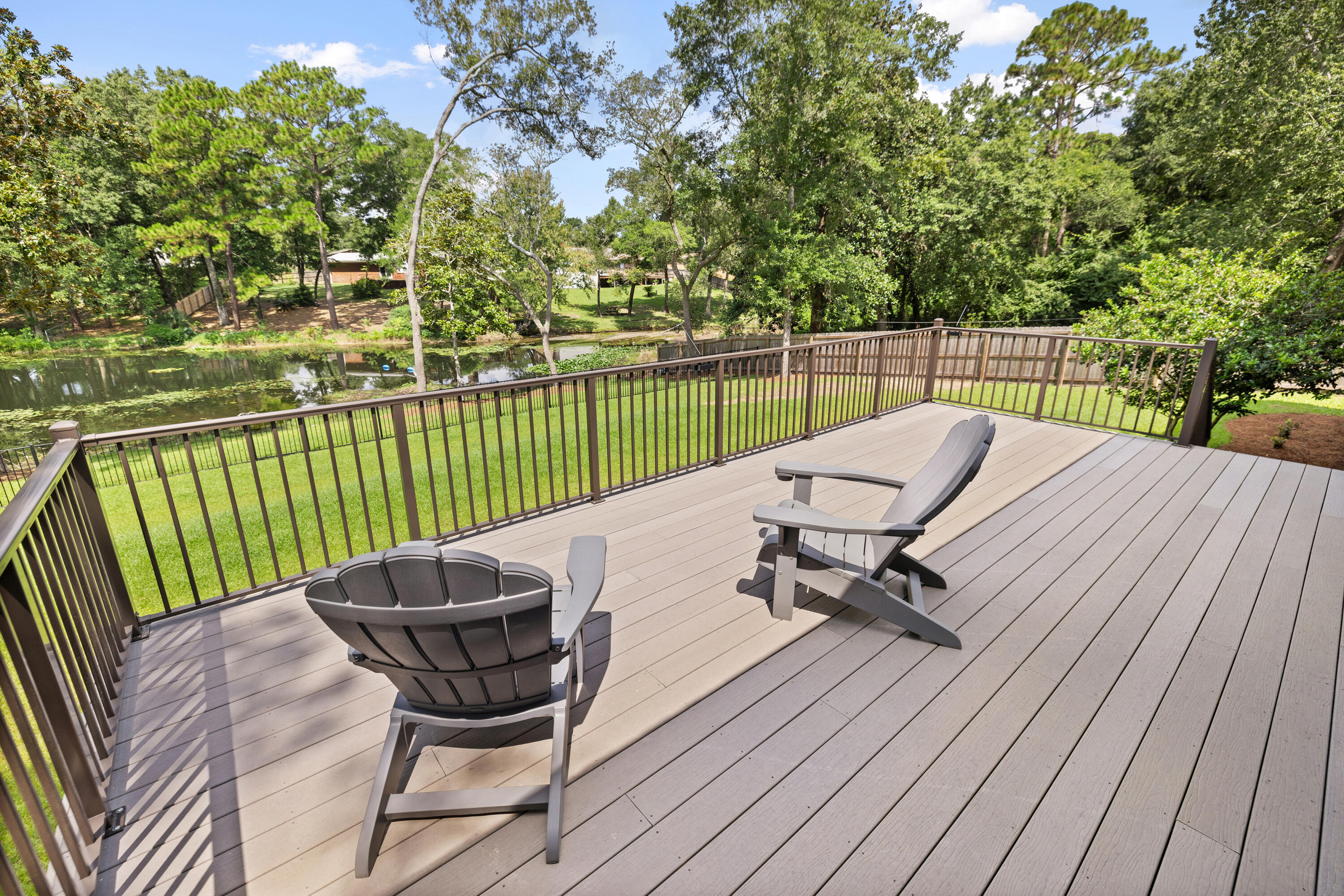 PINE LAKE S/D - Residential