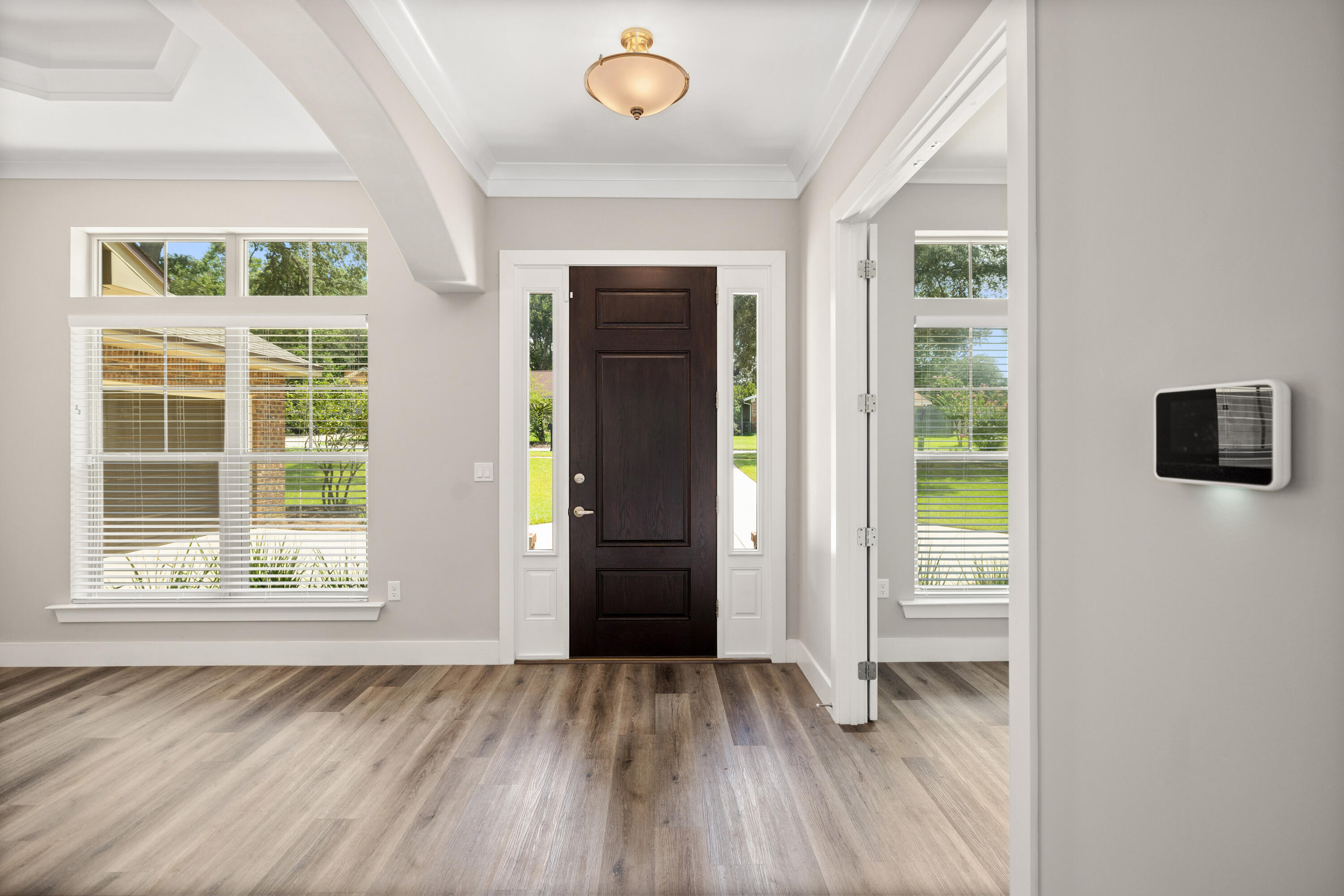 PINE LAKE S/D - Residential