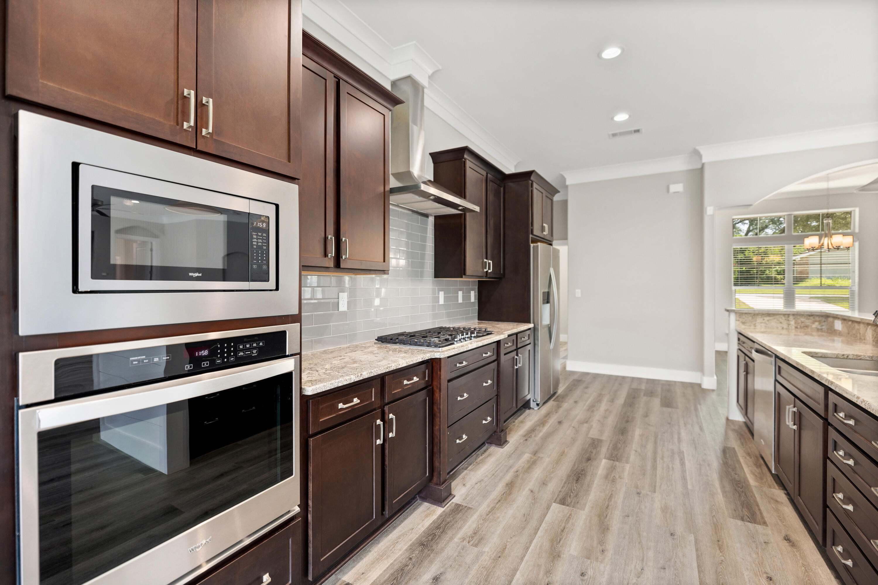 PINE LAKE S/D - Residential