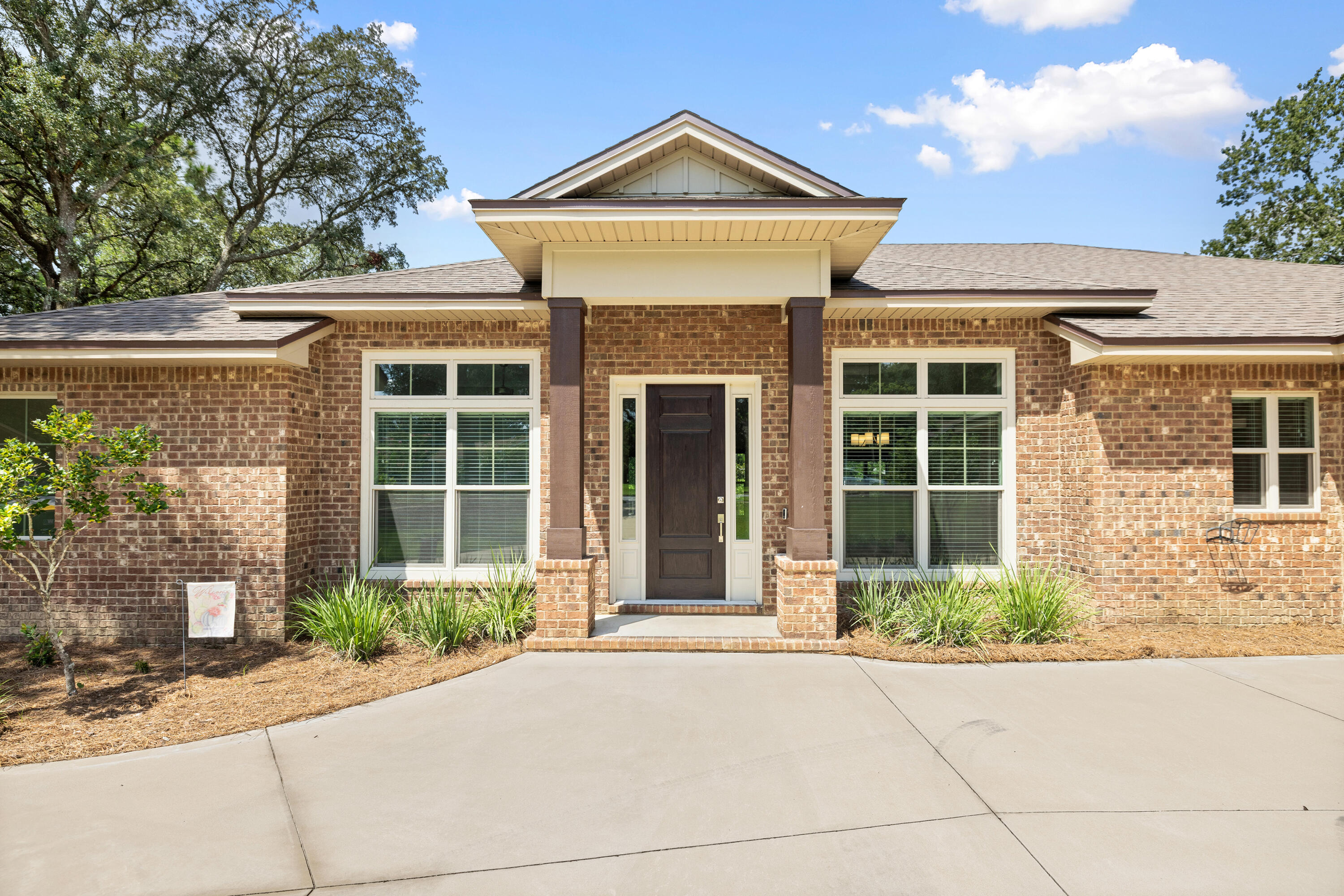 PINE LAKE S/D - Residential