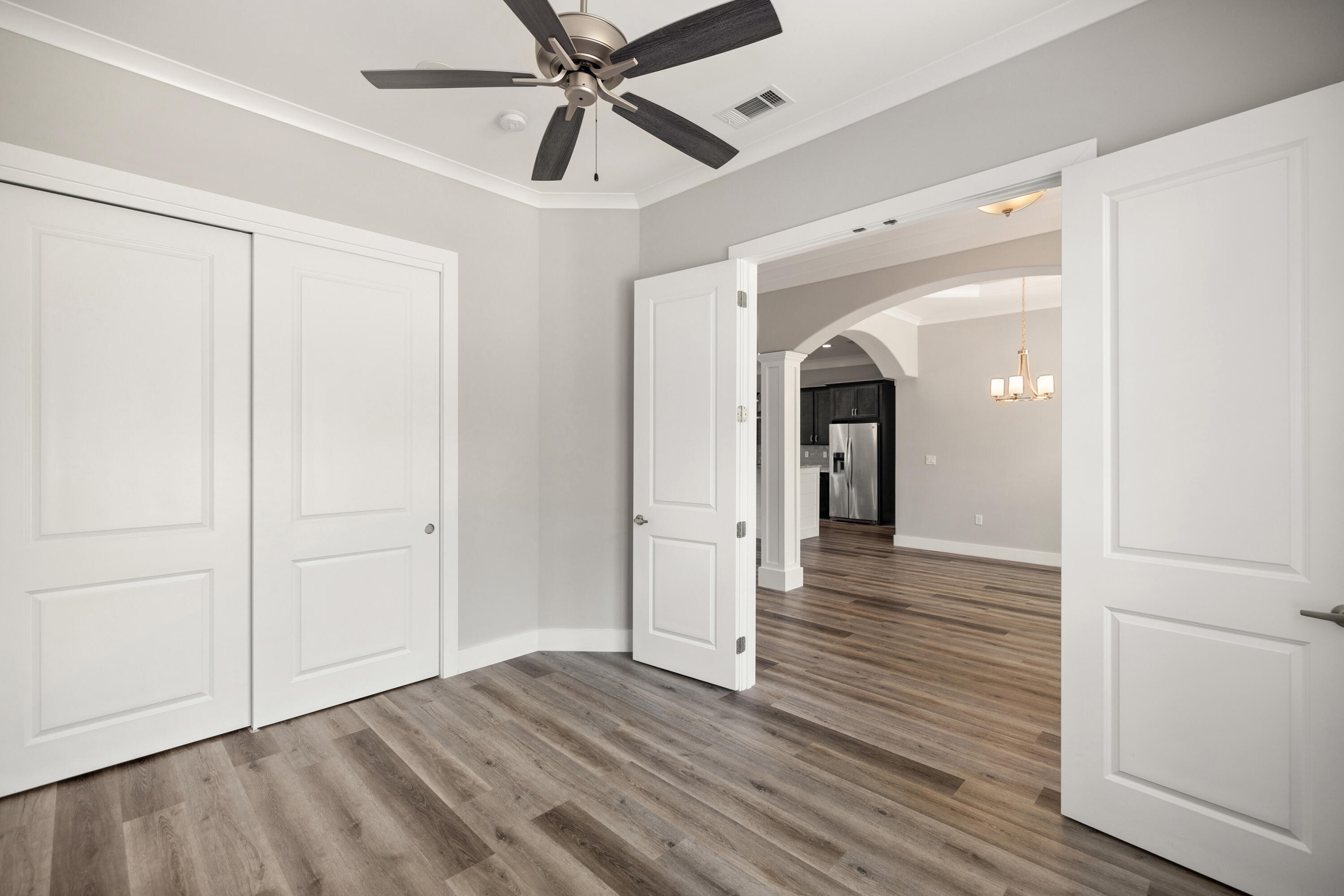 PINE LAKE S/D - Residential