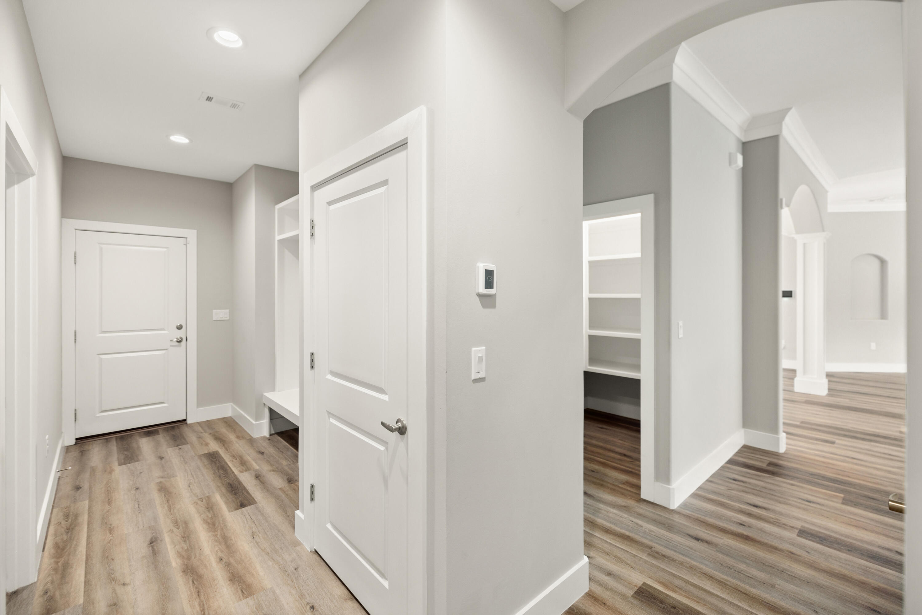 PINE LAKE S/D - Residential