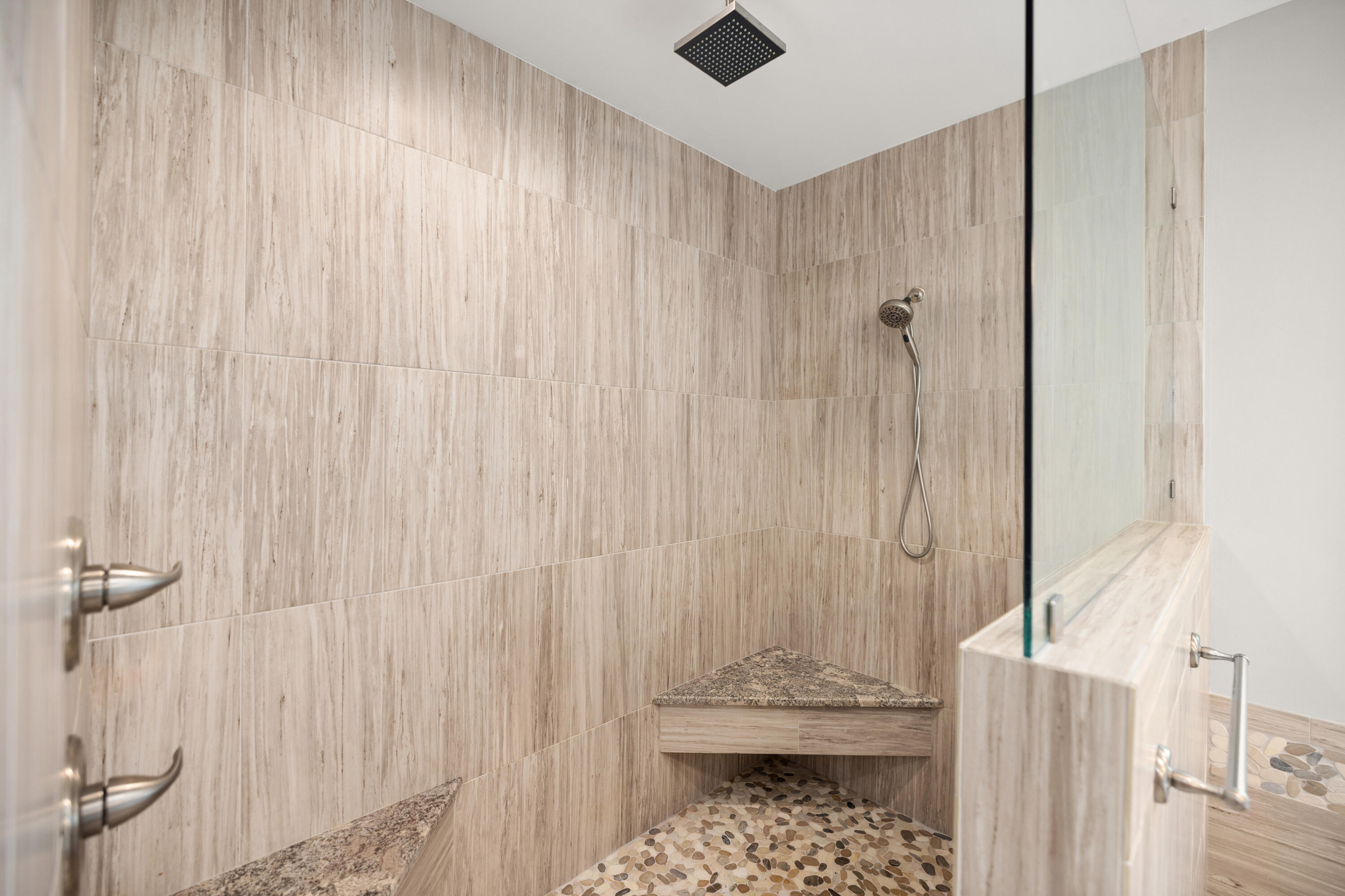 PINE LAKE S/D - Residential