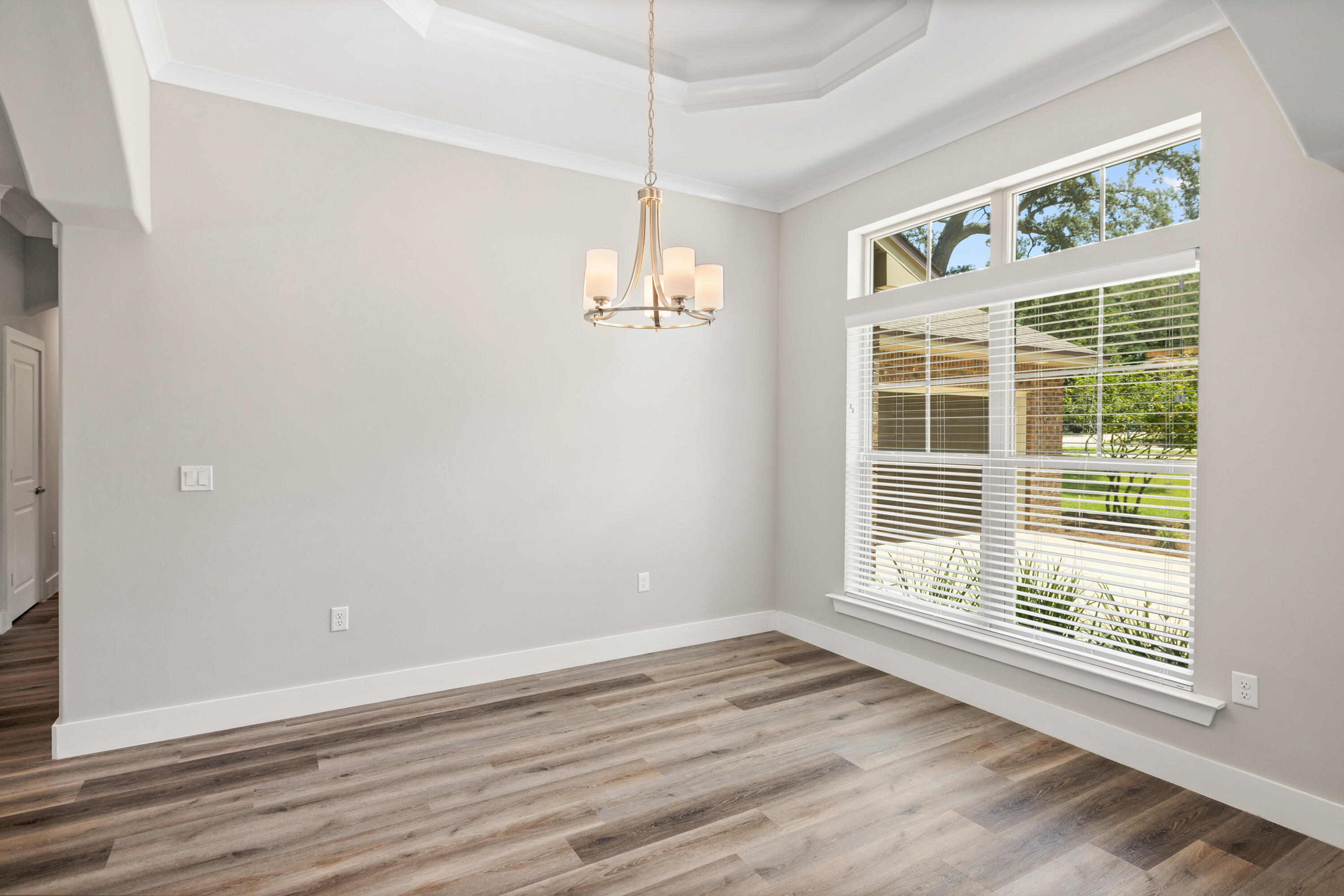 PINE LAKE S/D - Residential