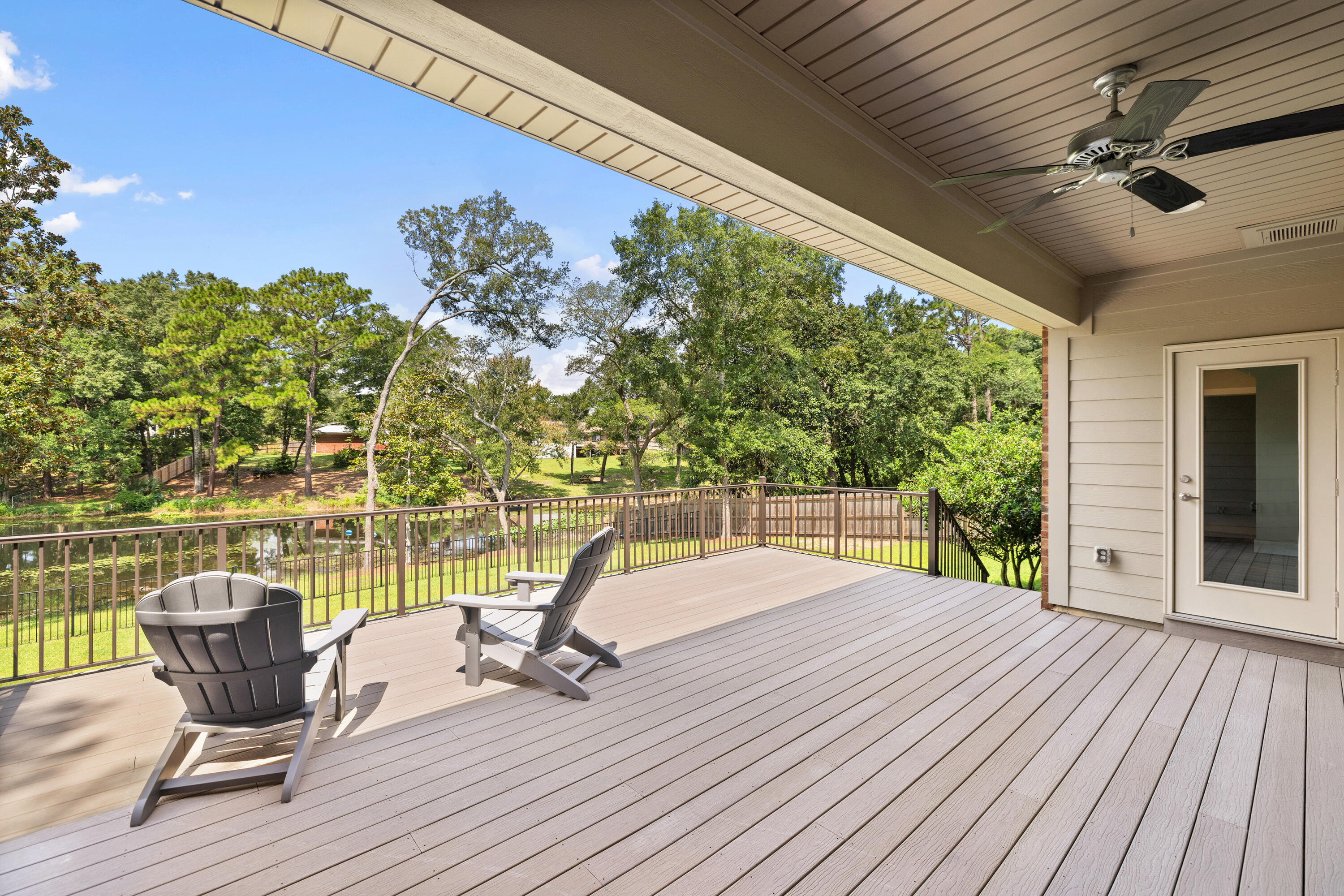 PINE LAKE S/D - Residential