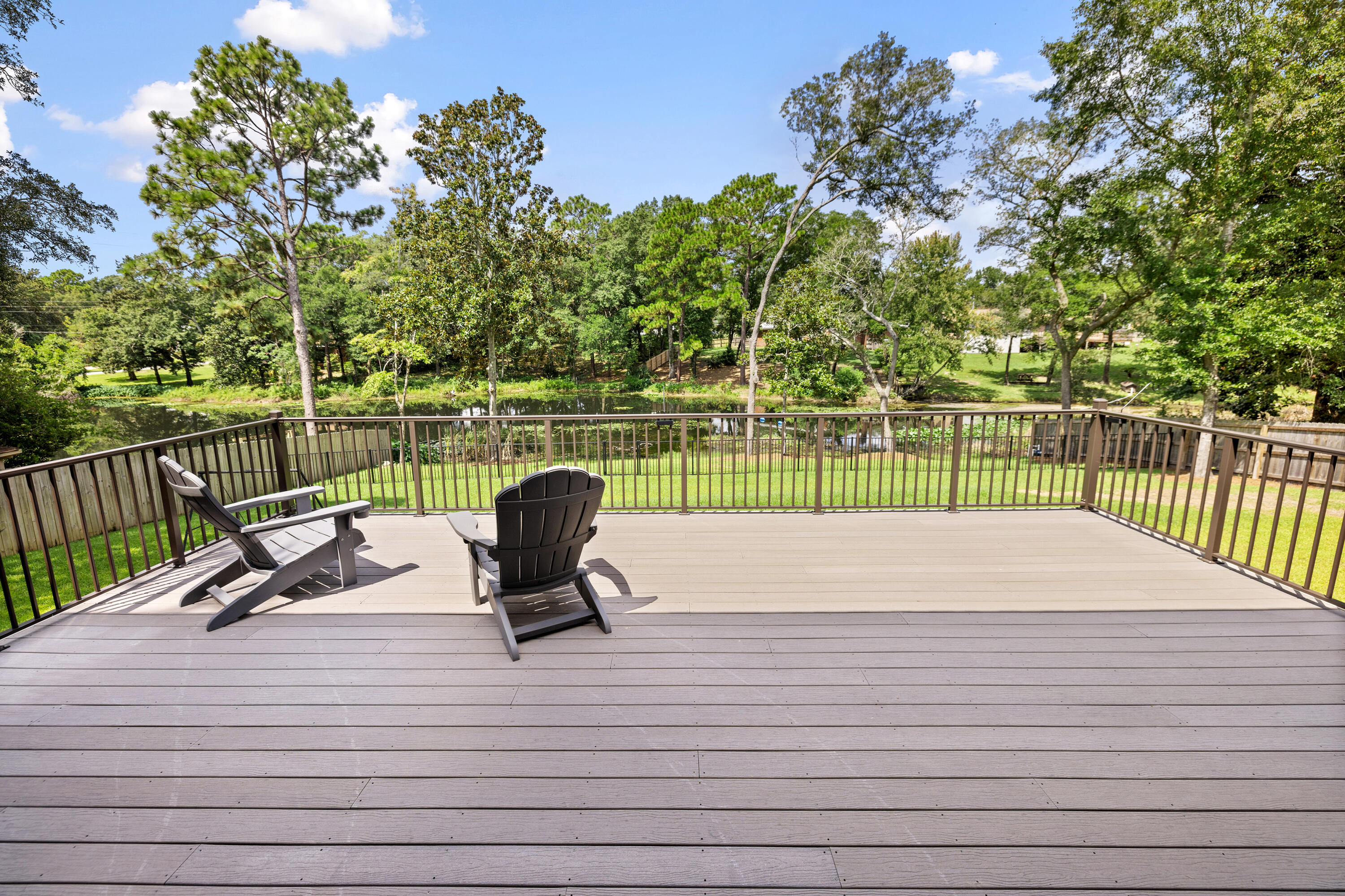 PINE LAKE S/D - Residential