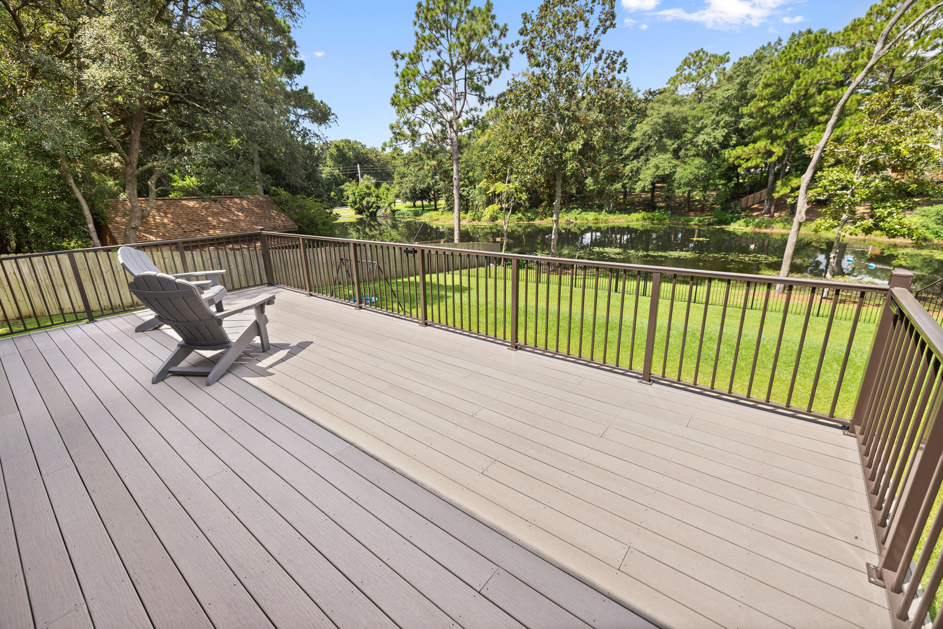 PINE LAKE S/D - Residential