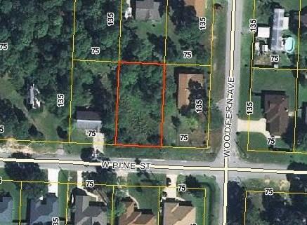 Attention Builders, this is a great lot in the established Wynnhaven Beach Estates Subdivision. This lot is 75'x 135' and has been partially cleared.