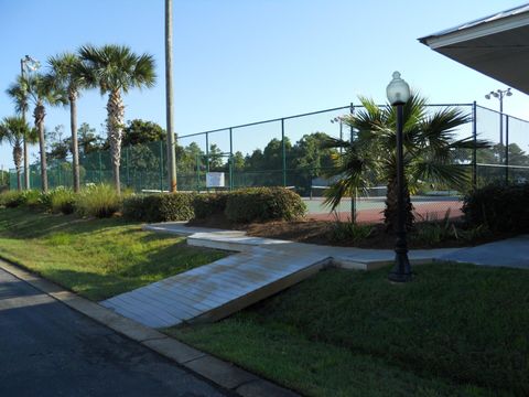 A home in Santa Rosa Beach