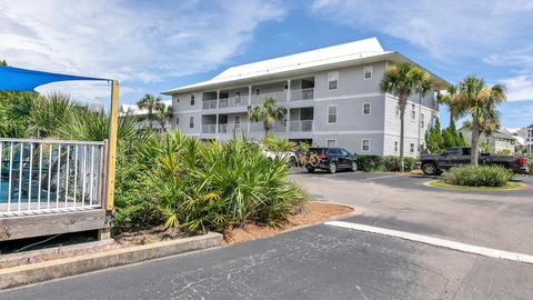 A home in Santa Rosa Beach