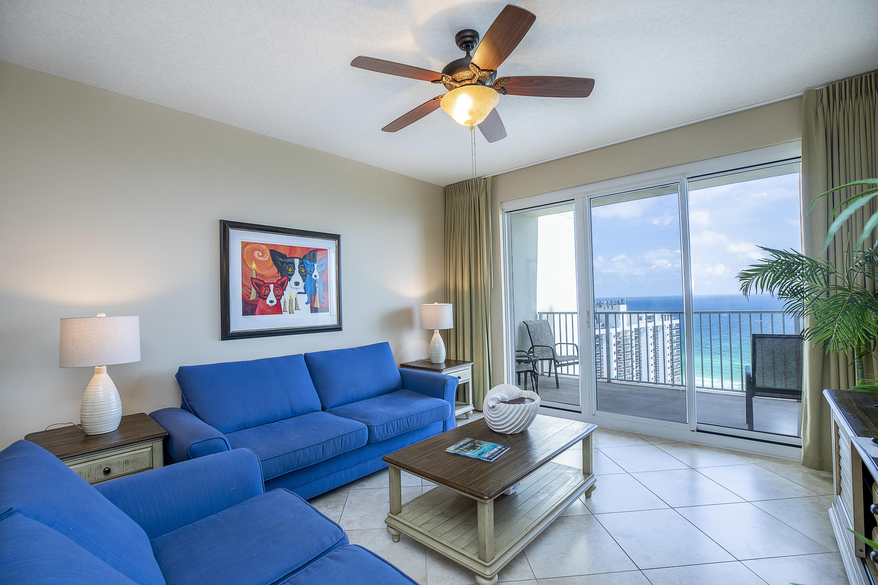 ARIEL DUNES - Residential