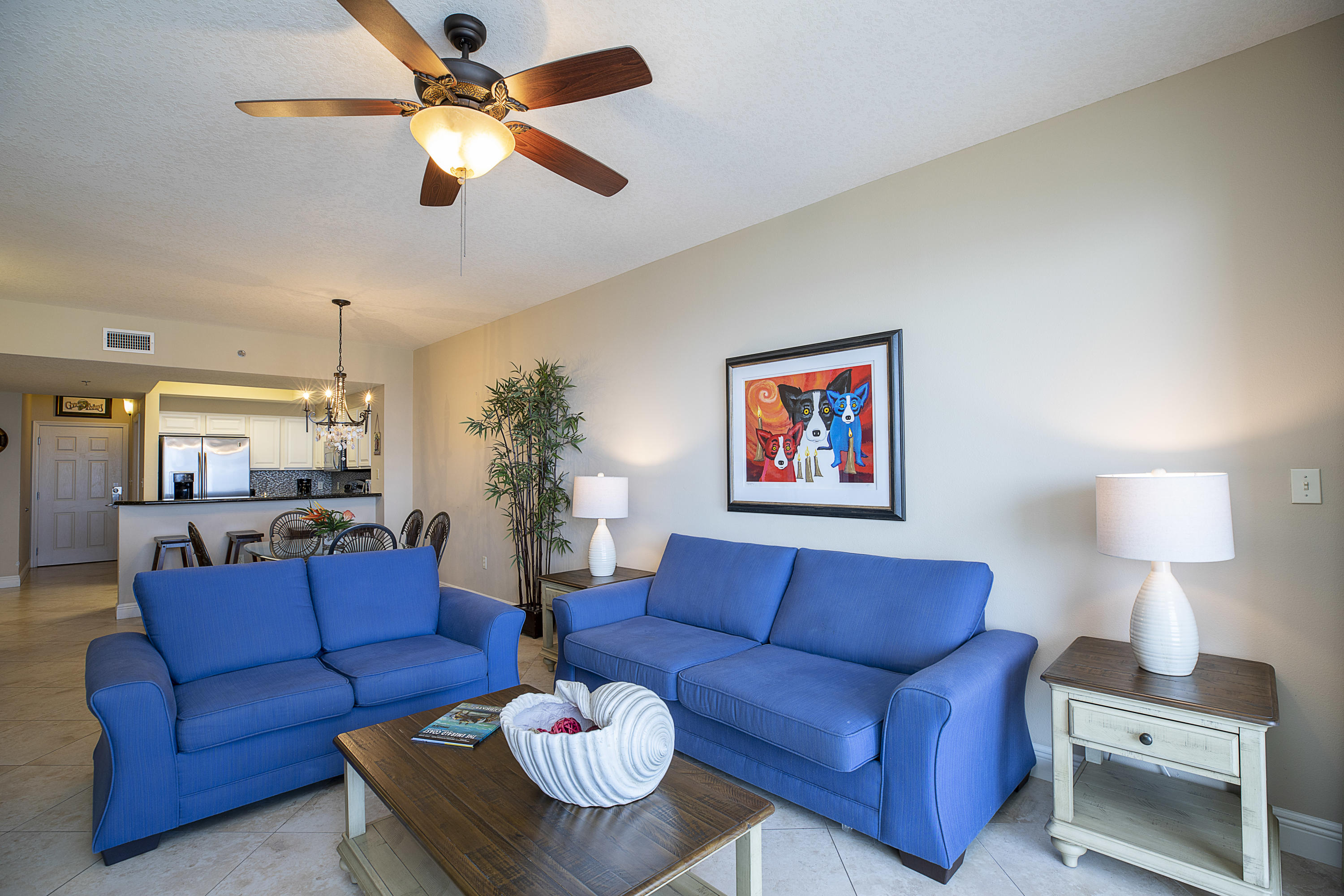 ARIEL DUNES - Residential