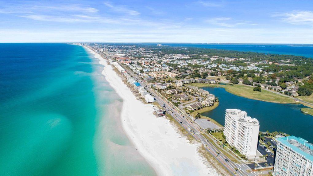 ARIEL DUNES - Residential