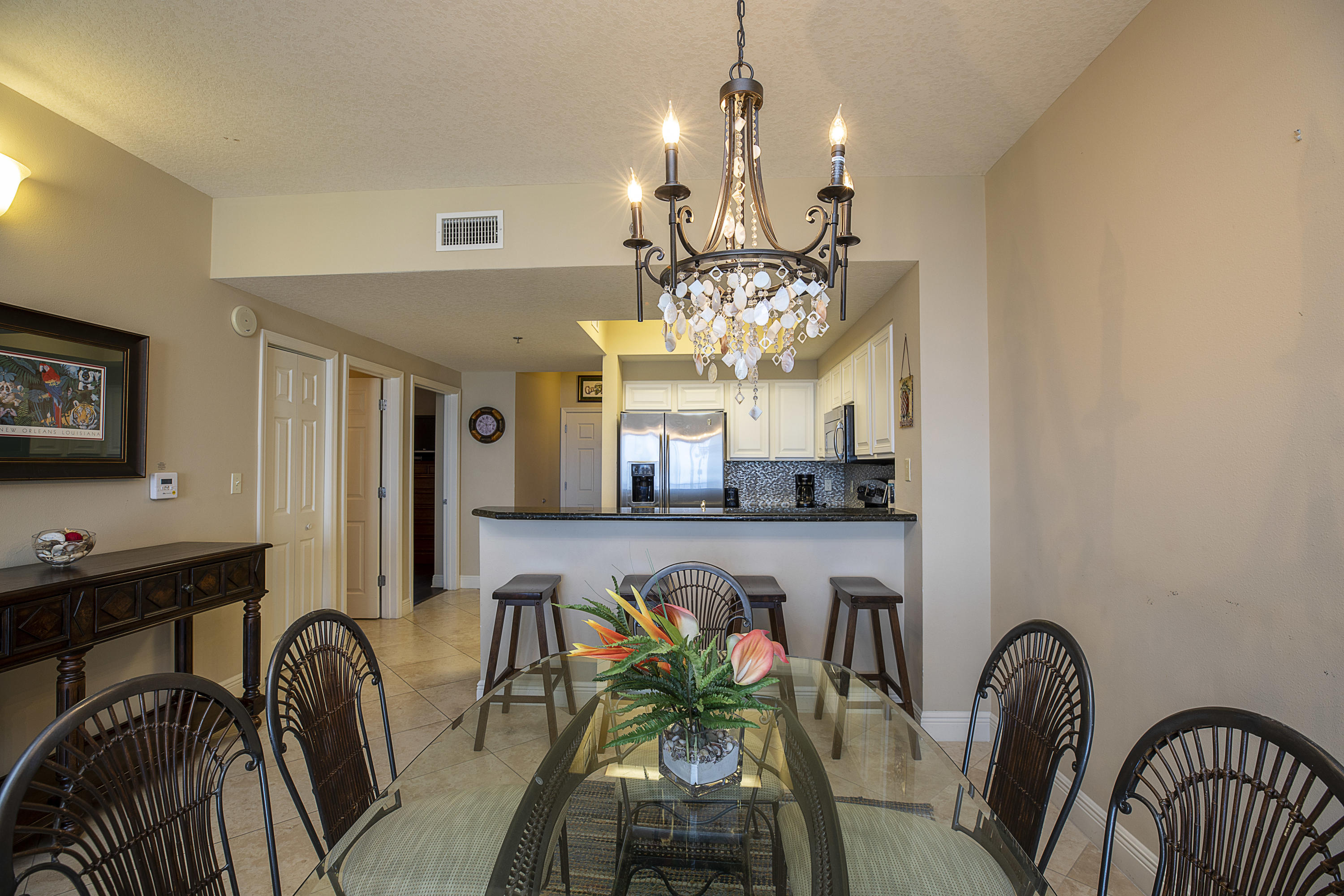 ARIEL DUNES - Residential