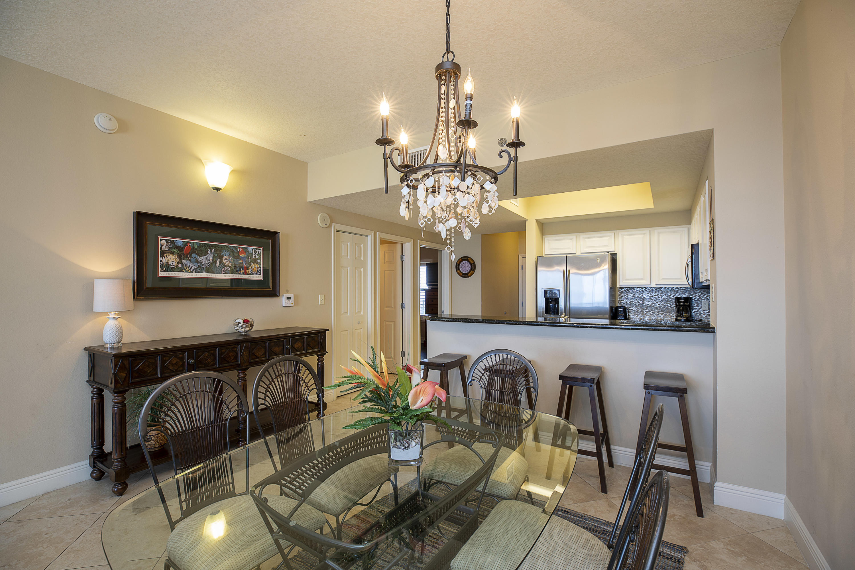 ARIEL DUNES - Residential