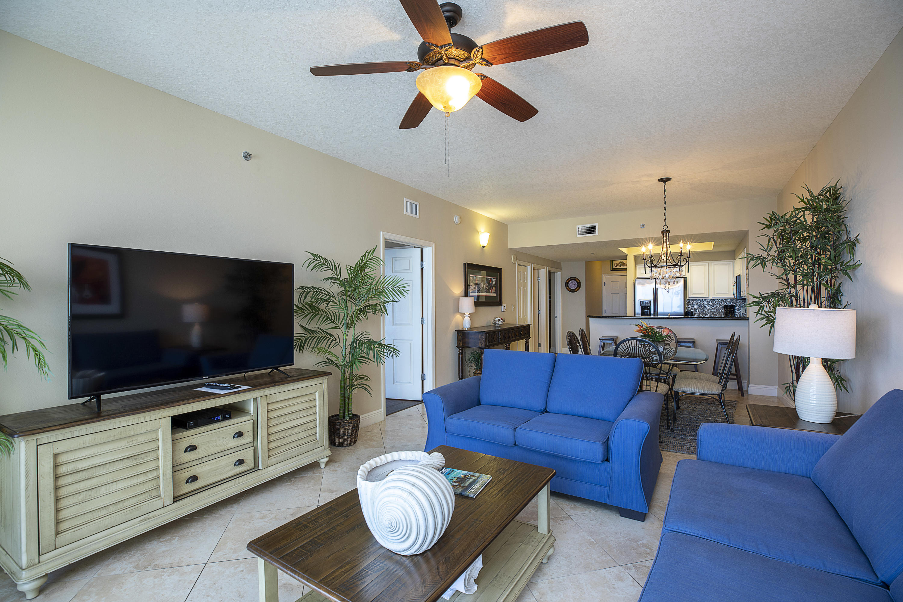 ARIEL DUNES - Residential