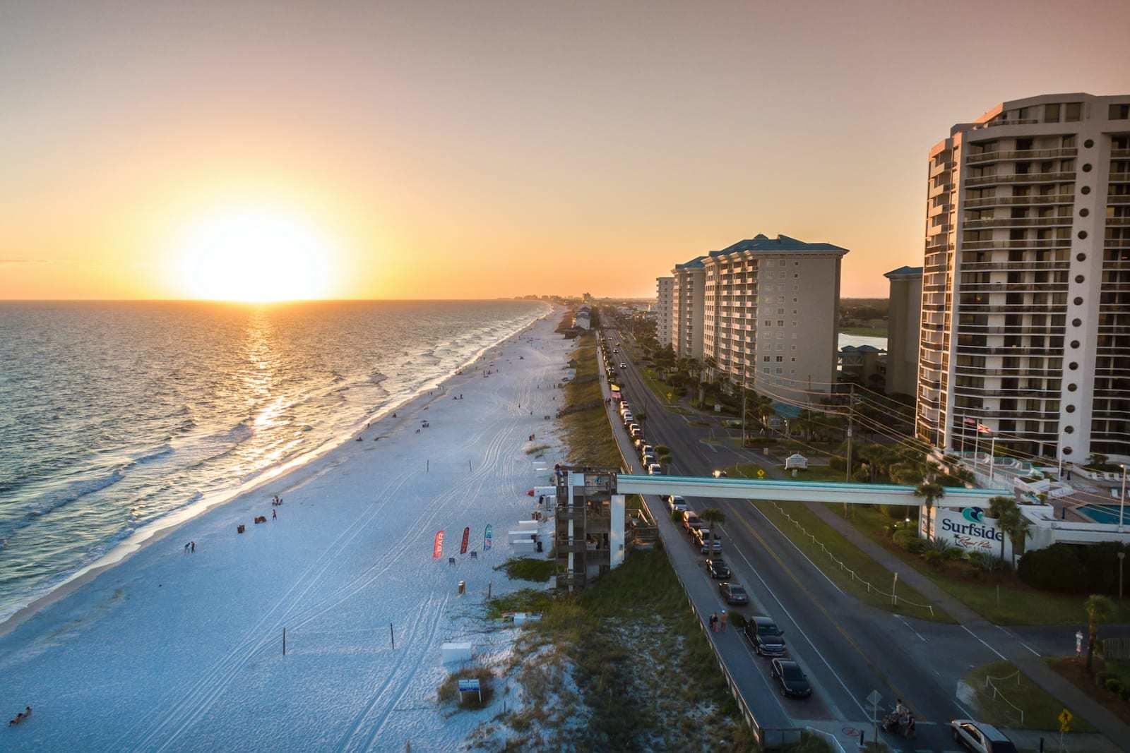 ARIEL DUNES - Residential