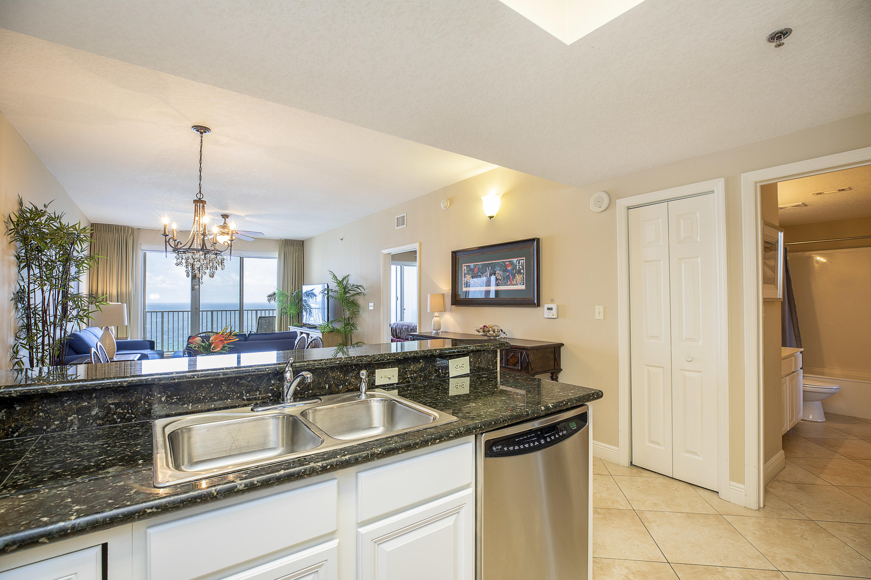 ARIEL DUNES - Residential