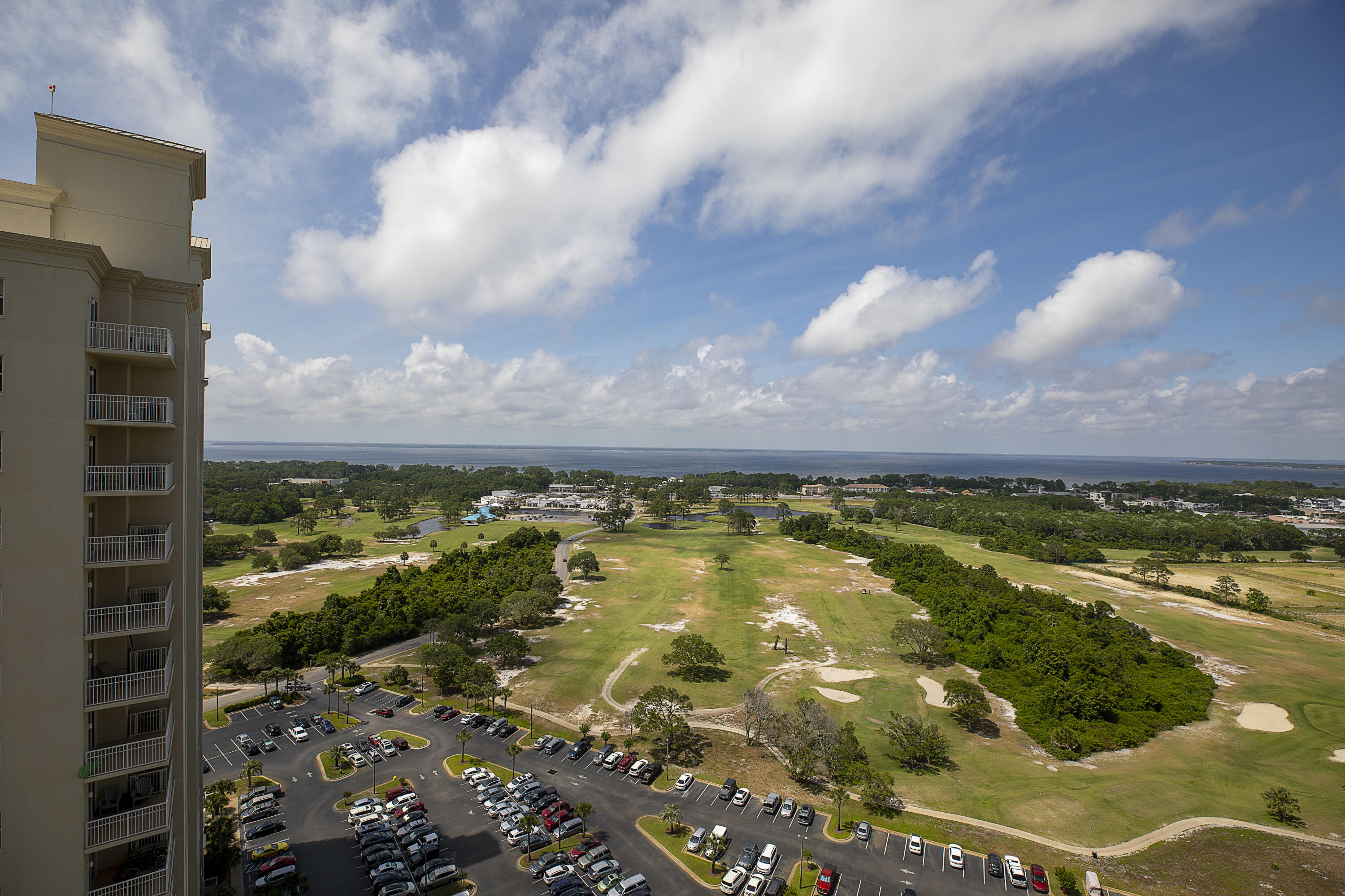 ARIEL DUNES - Residential