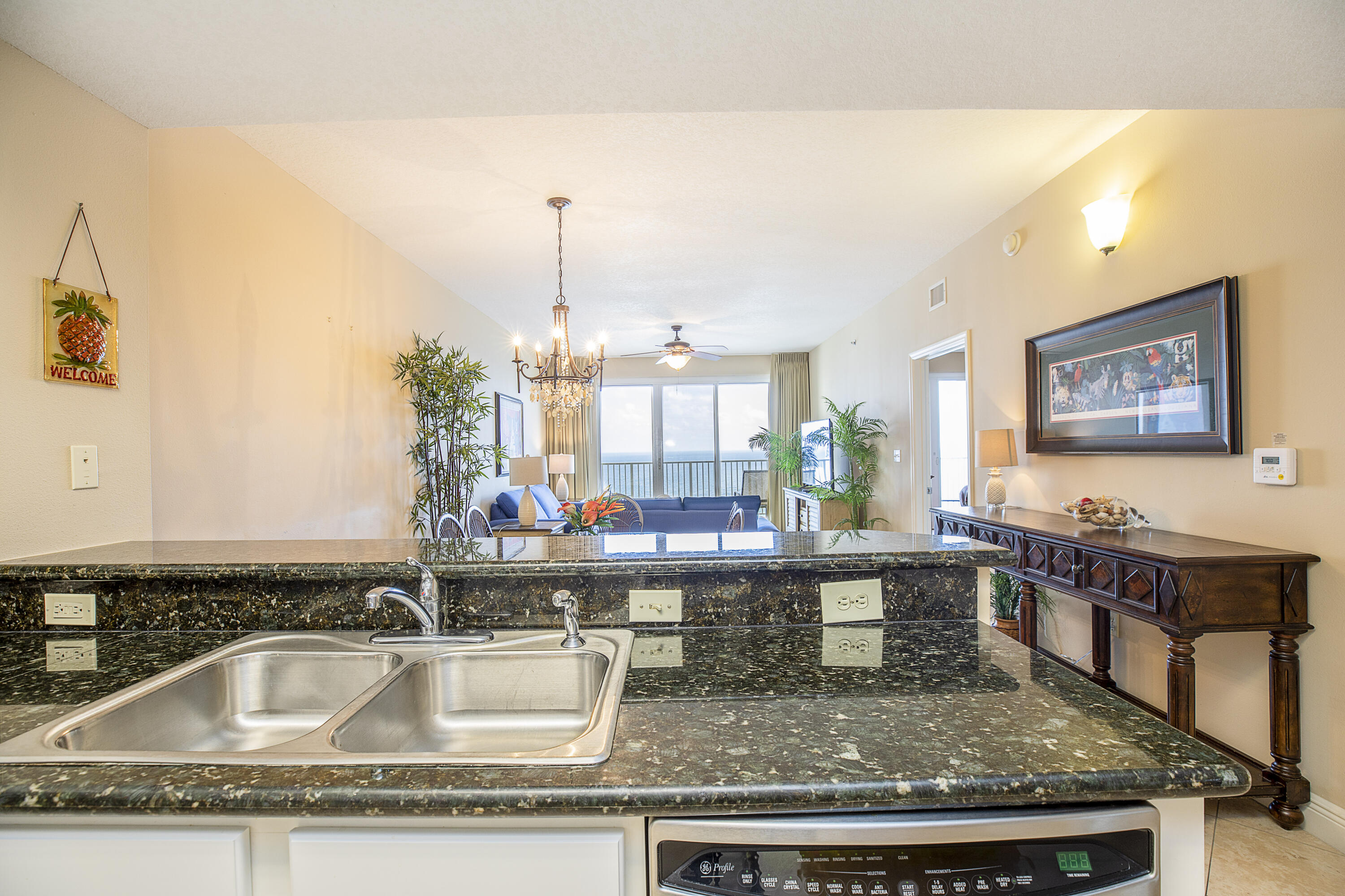 ARIEL DUNES - Residential