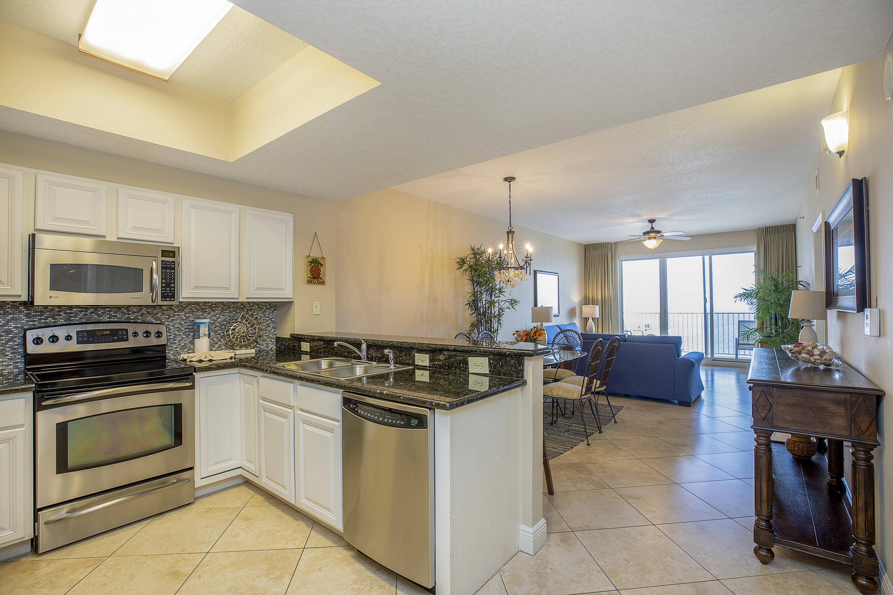 ARIEL DUNES - Residential