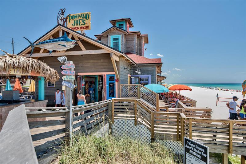 ARIEL DUNES - Residential