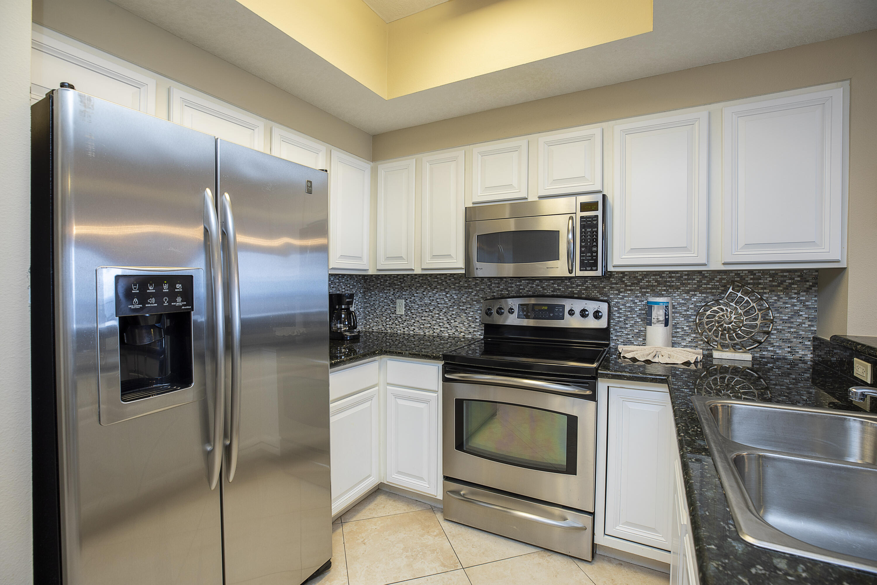 ARIEL DUNES - Residential