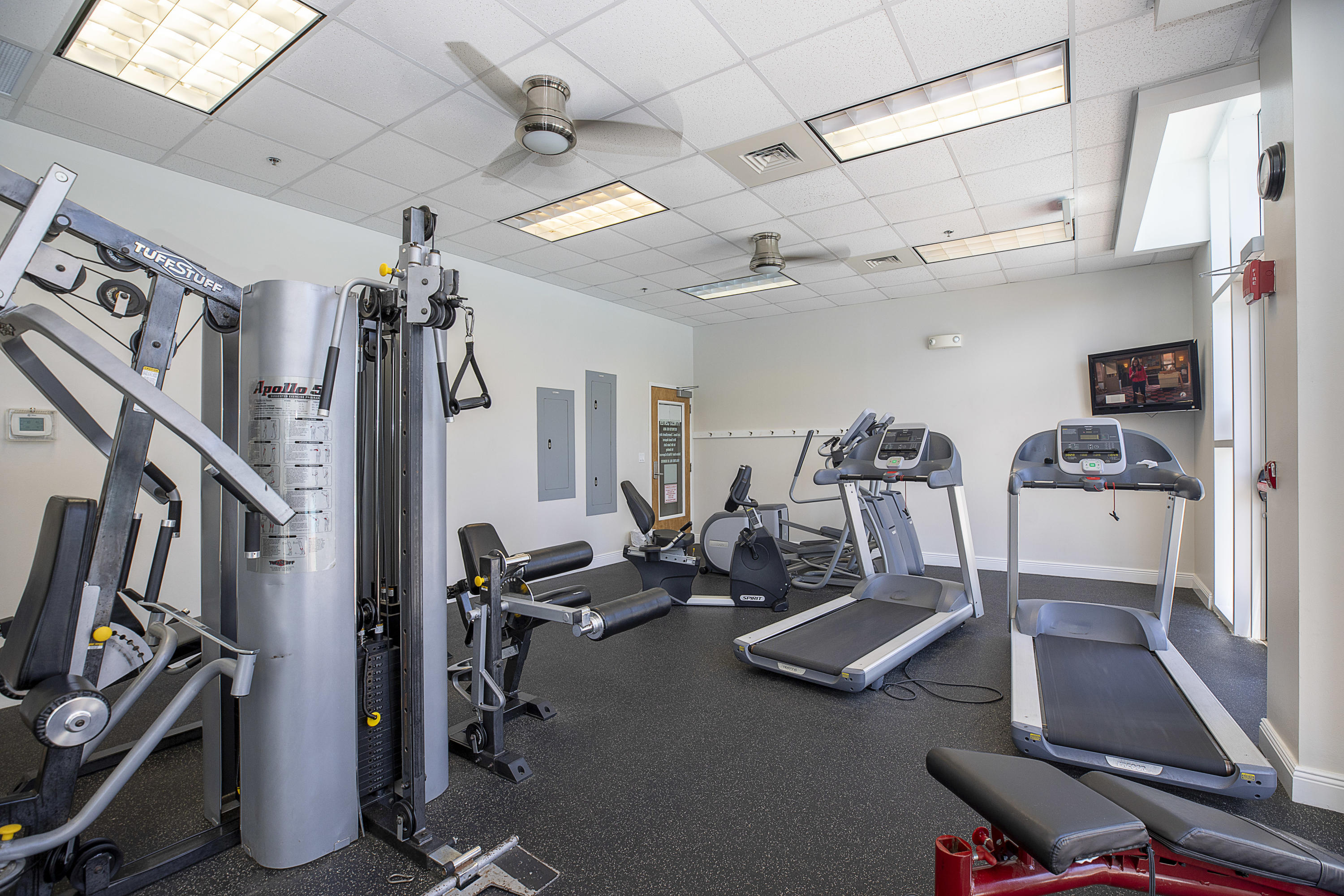 ARIEL DUNES - Residential