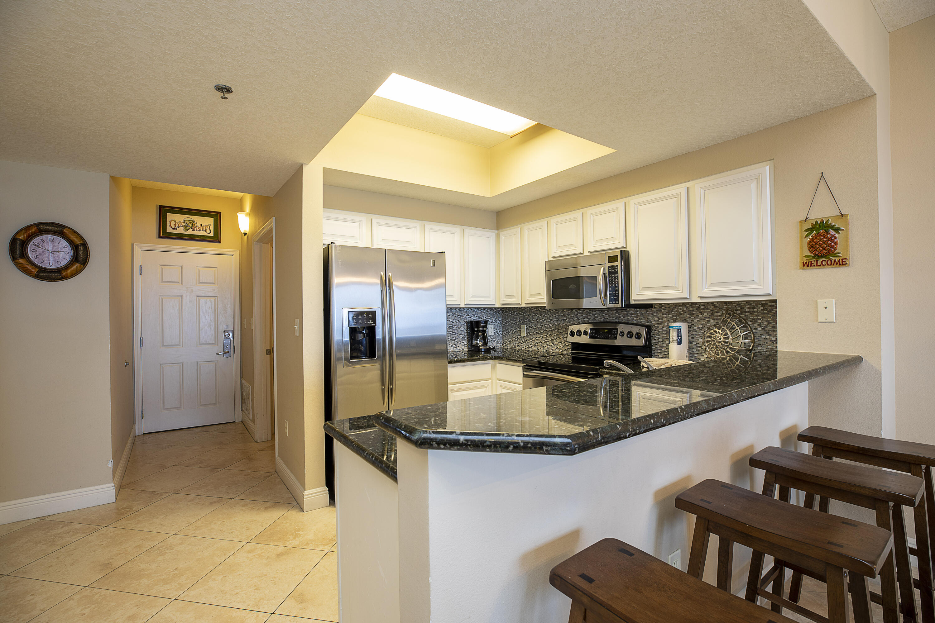 ARIEL DUNES - Residential