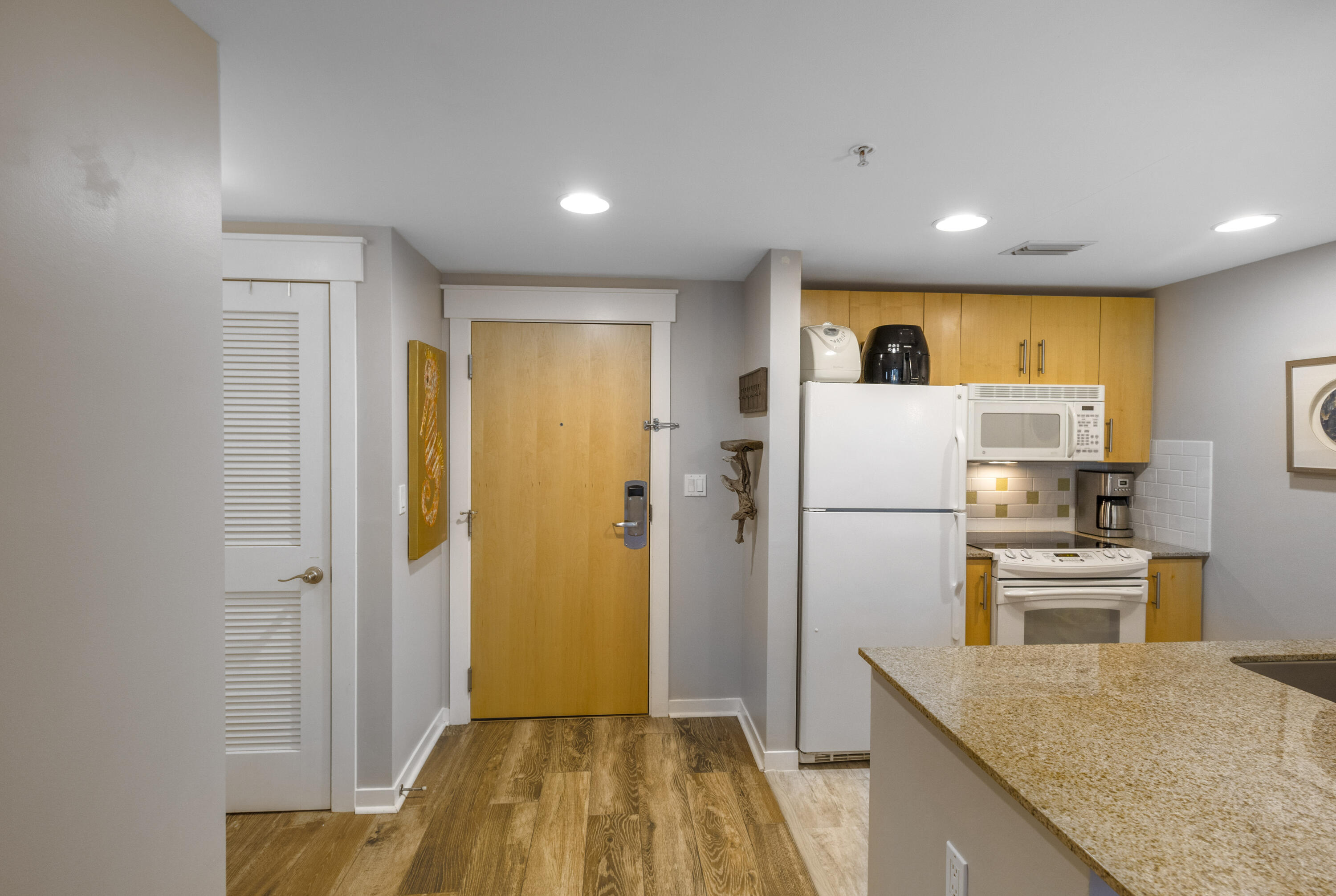 ELATION - Residential