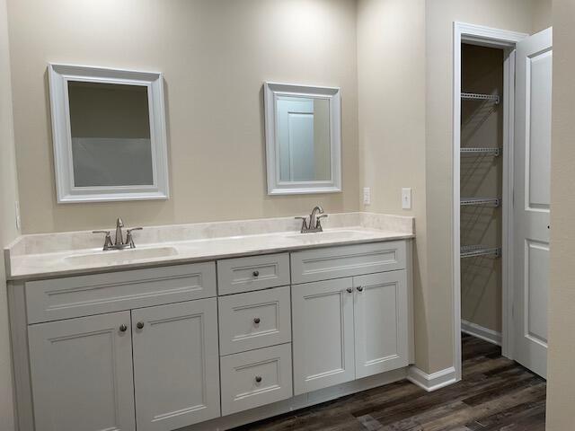 SOUTHERN OAKS - Residential