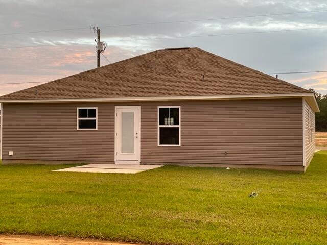 SOUTHERN OAKS - Residential