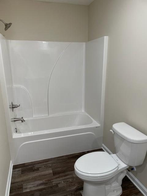 SOUTHERN OAKS - Residential