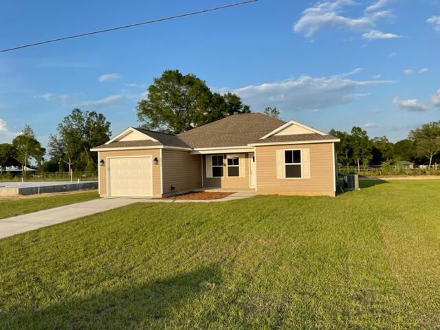 SOUTHERN OAKS - Residential