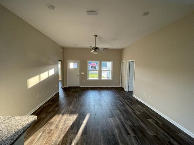 SOUTHERN OAKS - Residential