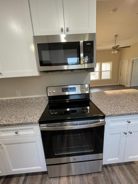 SOUTHERN OAKS - Residential