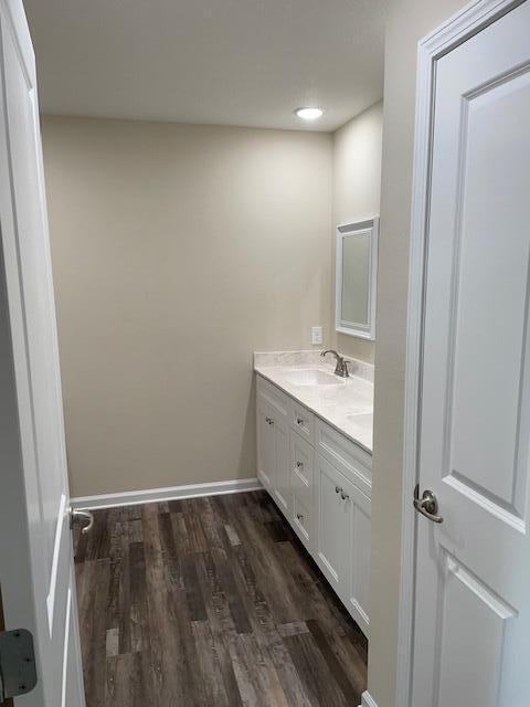 SOUTHERN OAKS - Residential