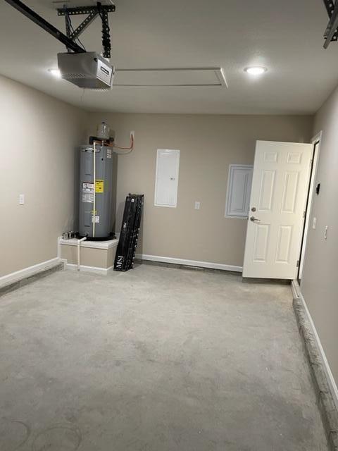 SOUTHERN OAKS - Residential