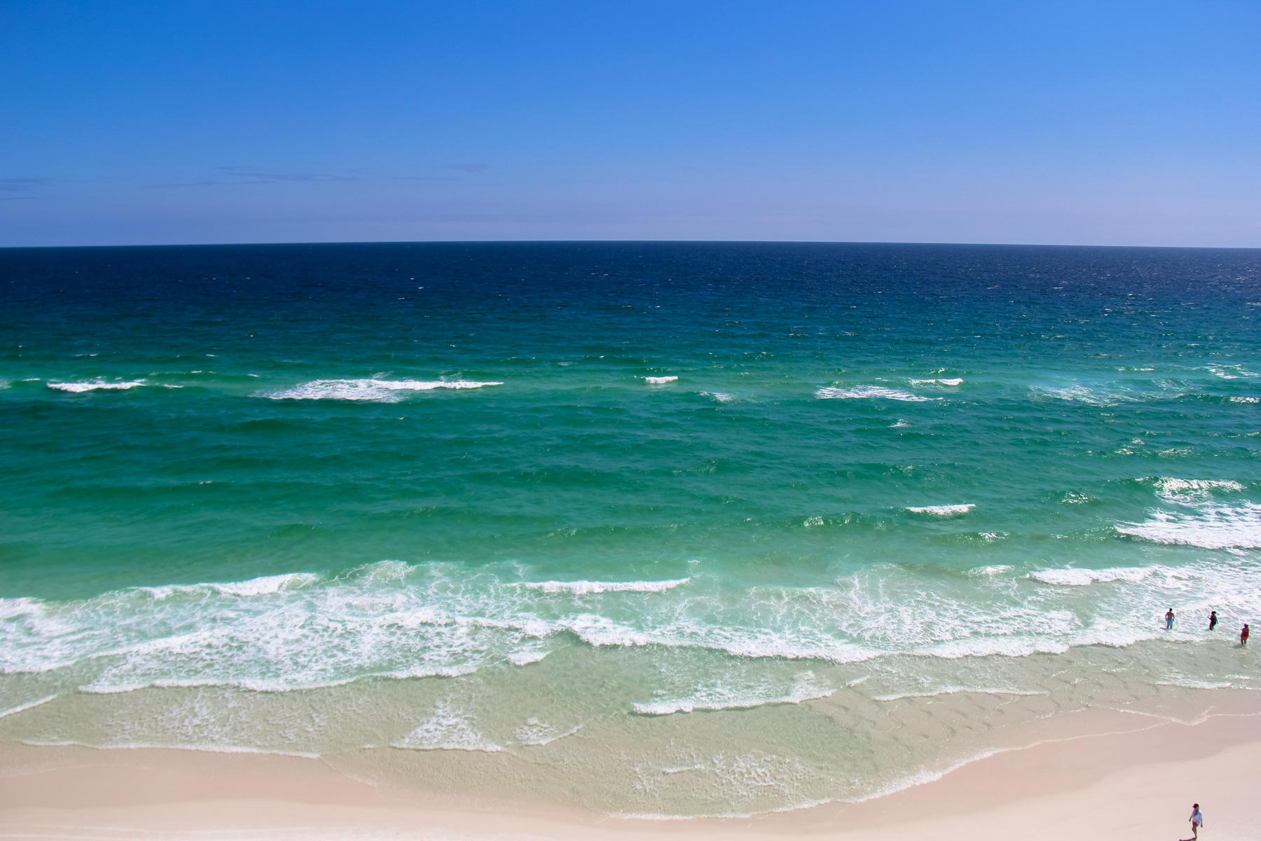 SIGNATURE BEACH - Residential