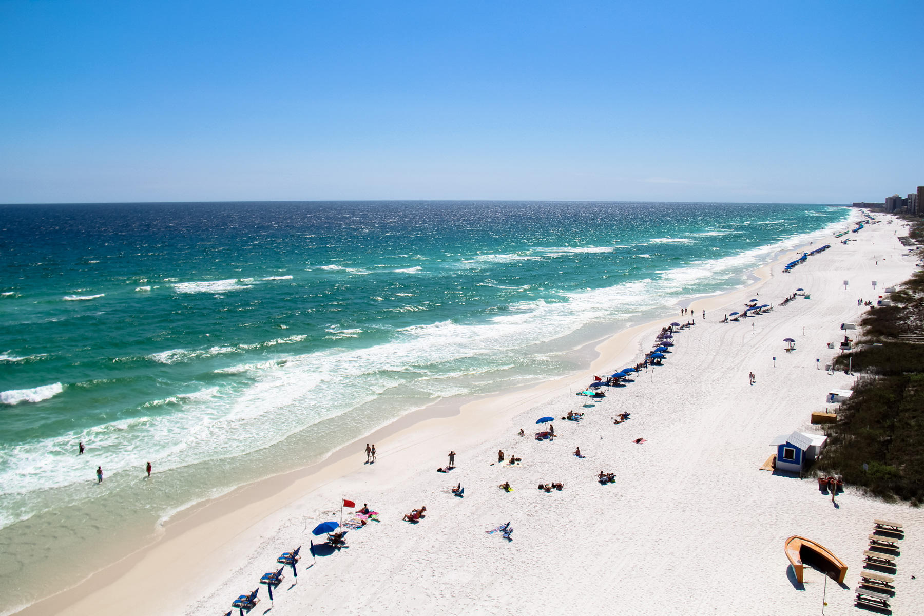 SIGNATURE BEACH - Residential