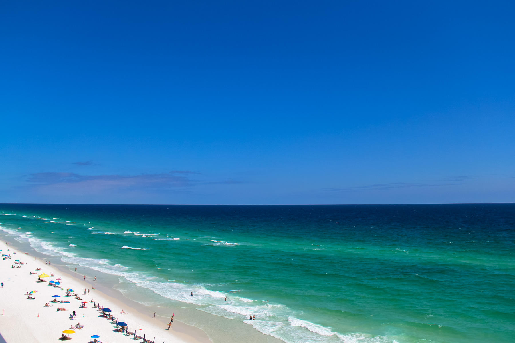 SIGNATURE BEACH - Residential